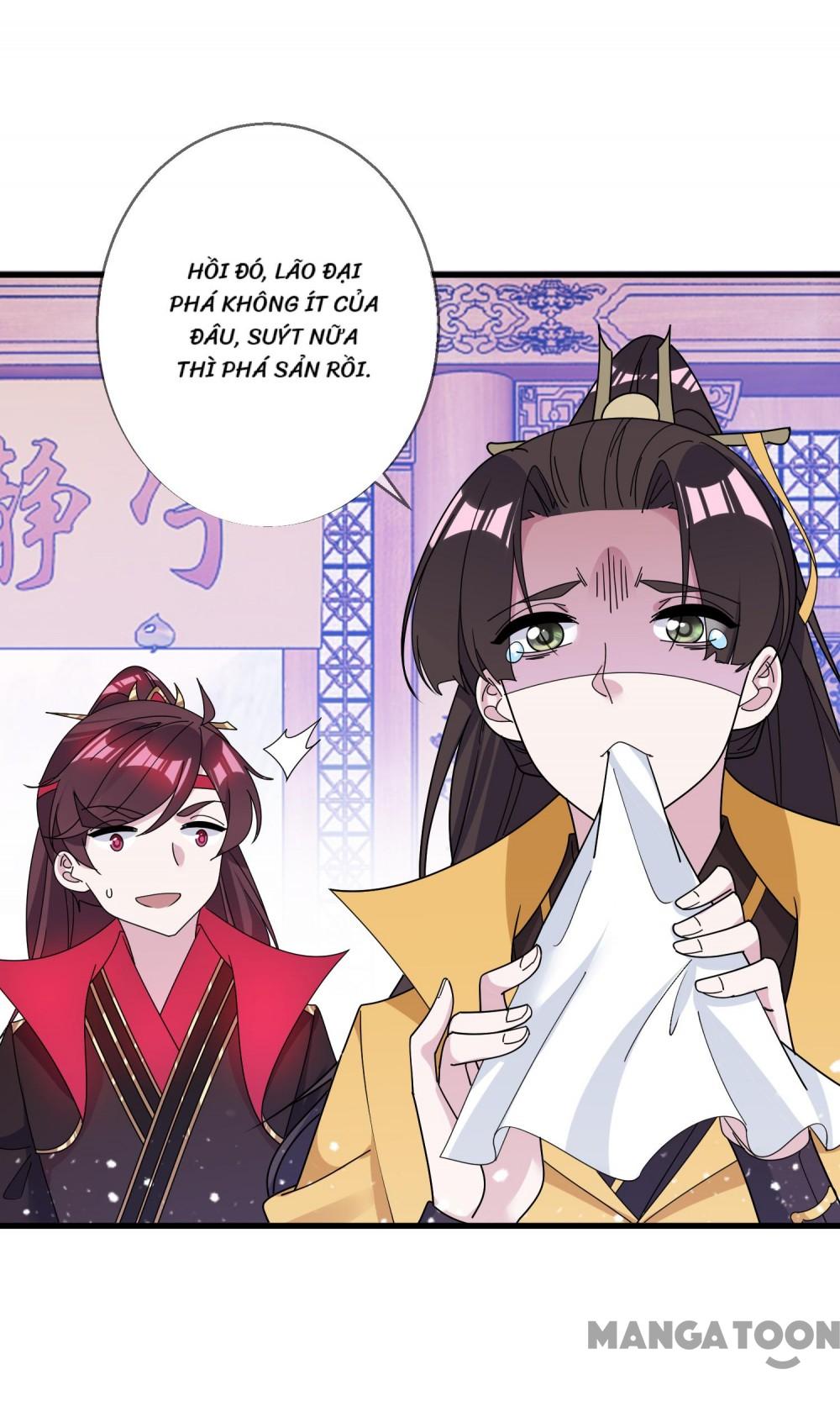Cực Phẩm Bại Gia Tử chapter 106 - Upload bởi truyensieuhay.com