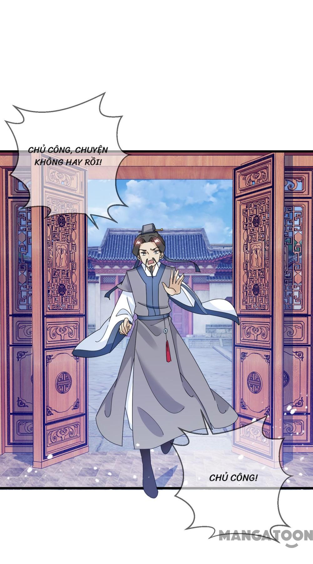 Cực Phẩm Bại Gia Tử chapter 106 - Upload bởi truyensieuhay.com