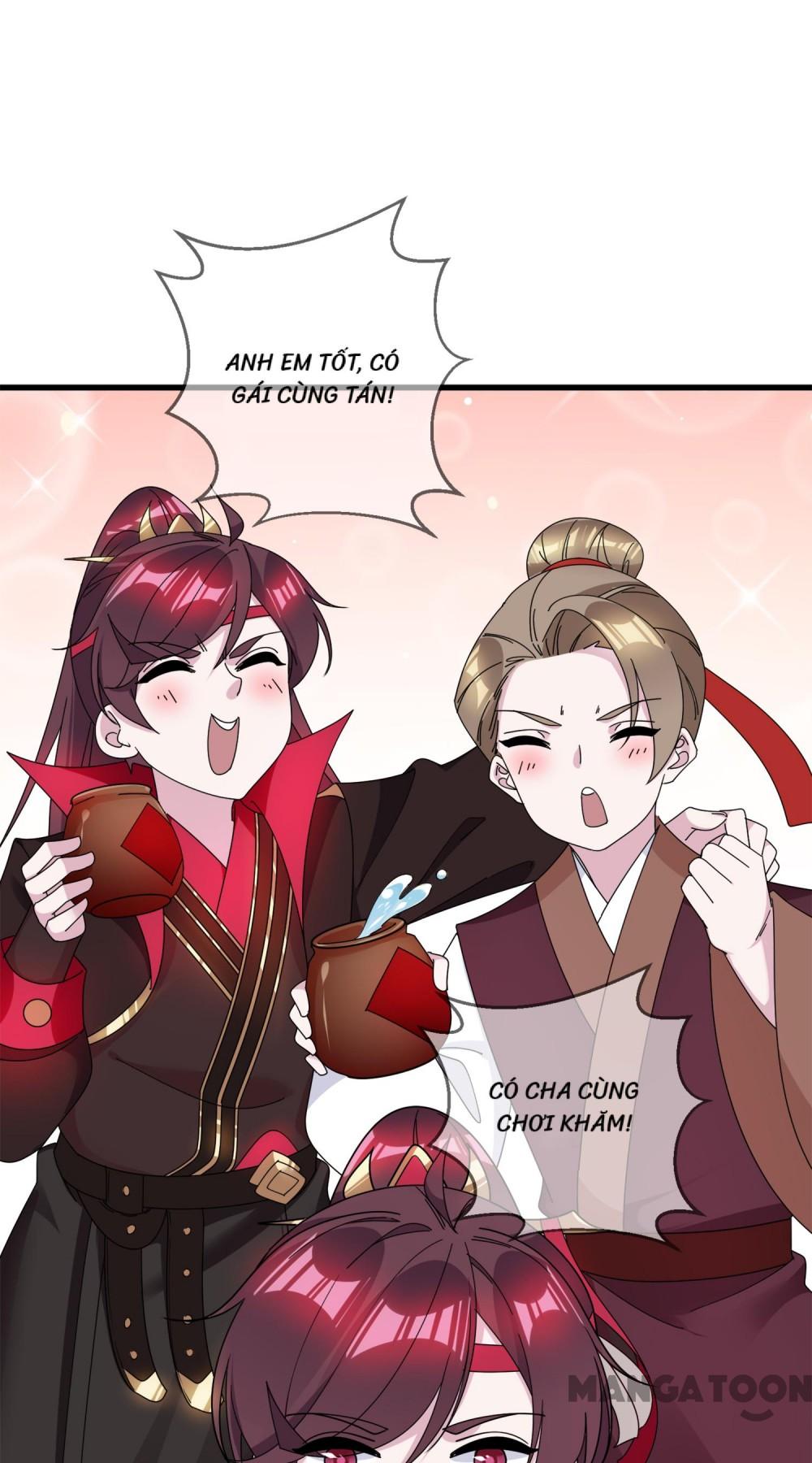 Cực Phẩm Bại Gia Tử chapter 106 - Upload bởi truyensieuhay.com