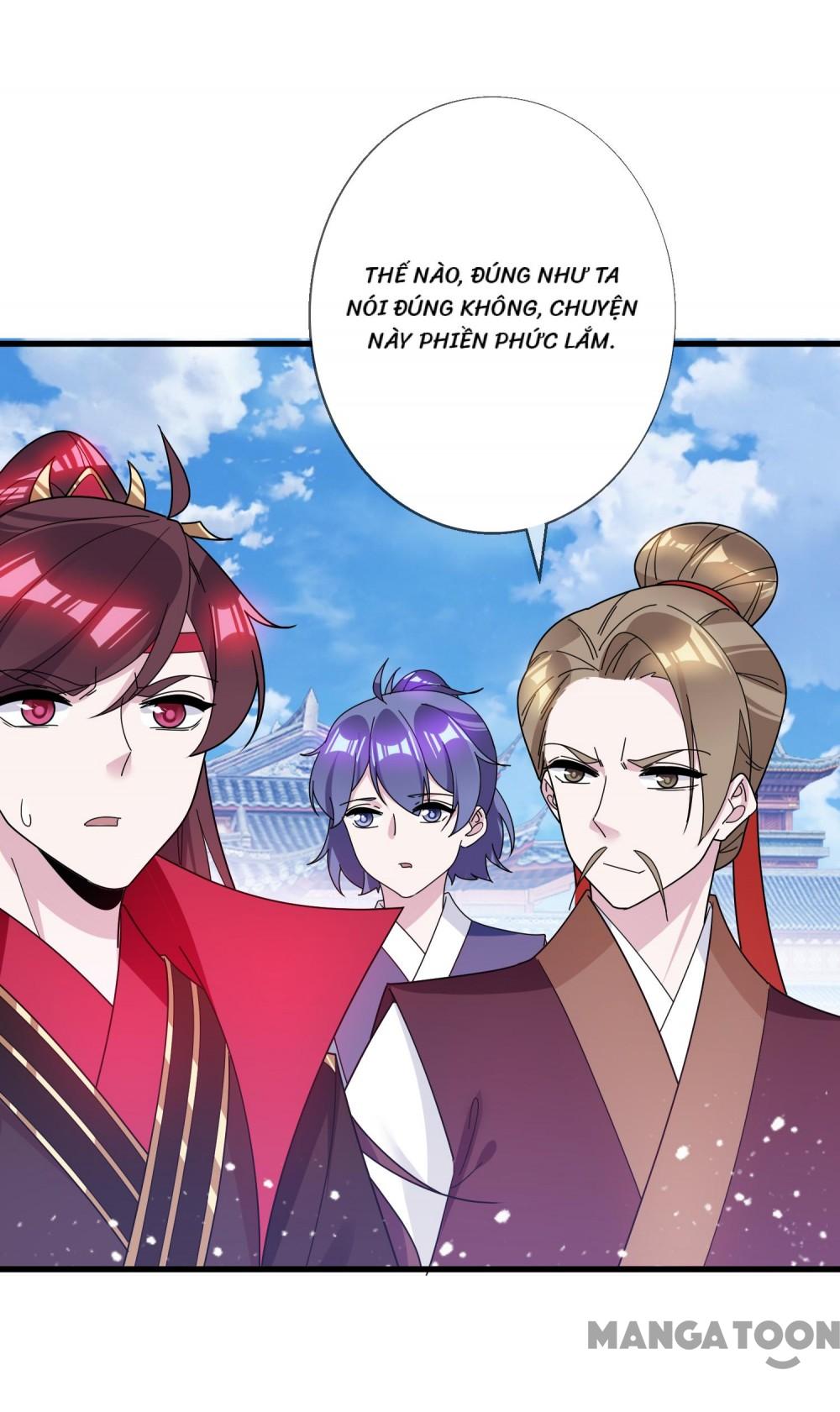 Cực Phẩm Bại Gia Tử chapter 106 - Upload bởi truyensieuhay.com