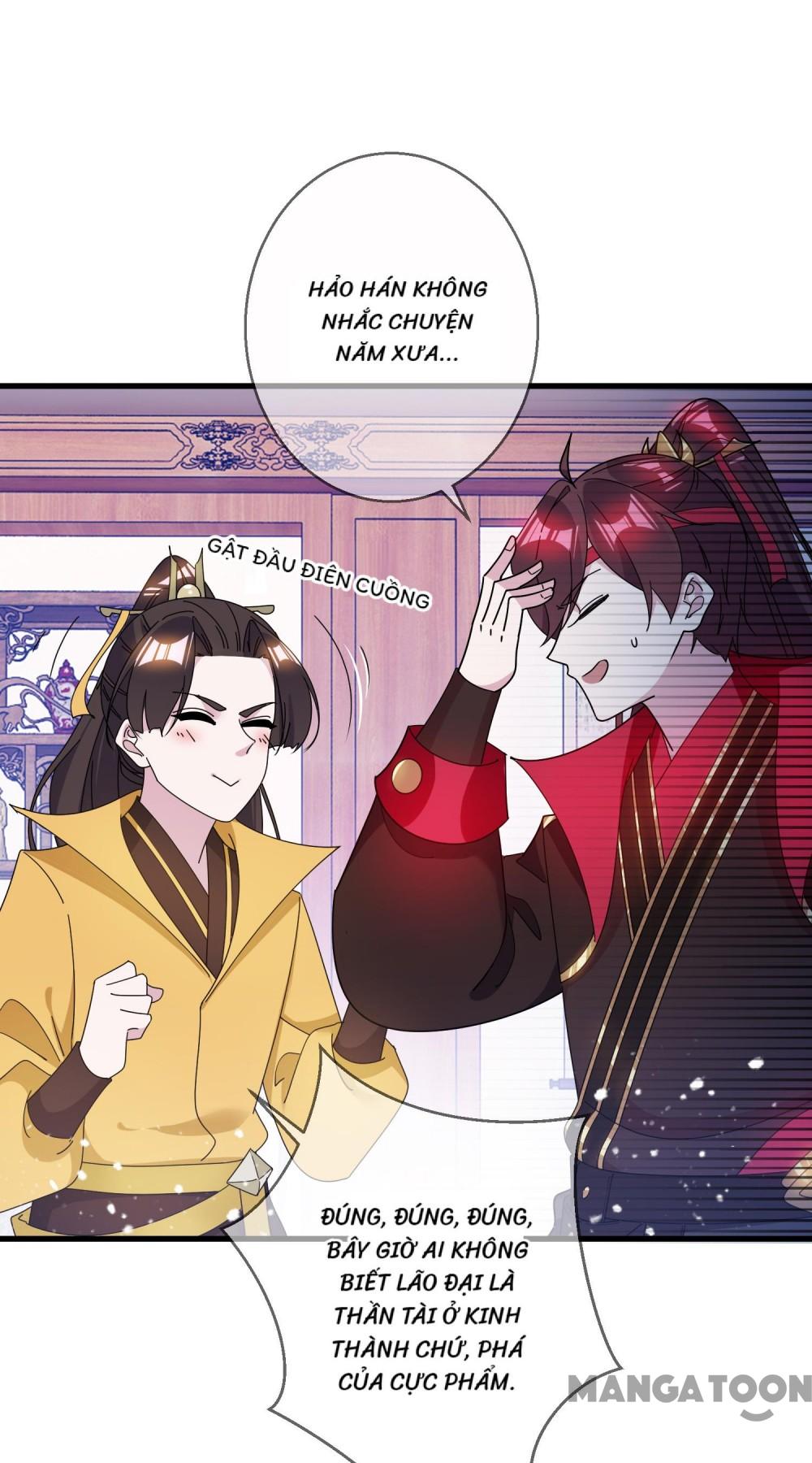 Cực Phẩm Bại Gia Tử chapter 106 - Upload bởi truyensieuhay.com