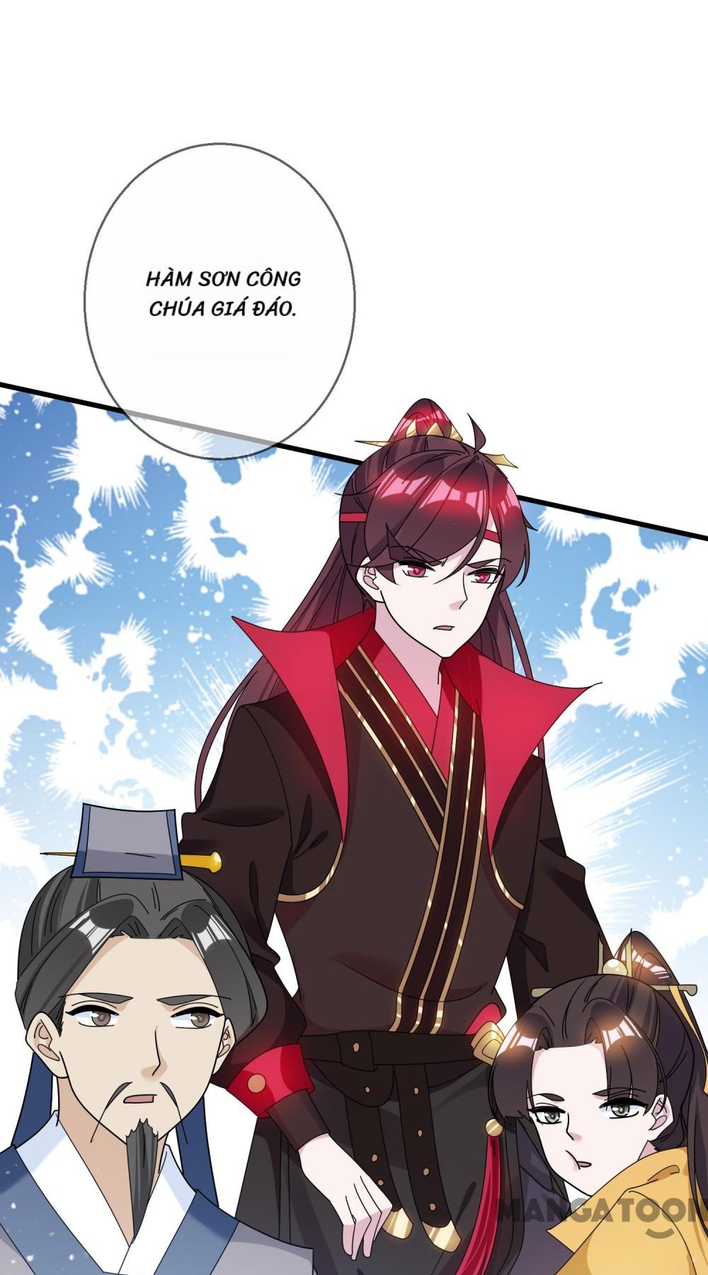 Cực Phẩm Bại Gia Tử chapter 106 - Upload bởi truyensieuhay.com