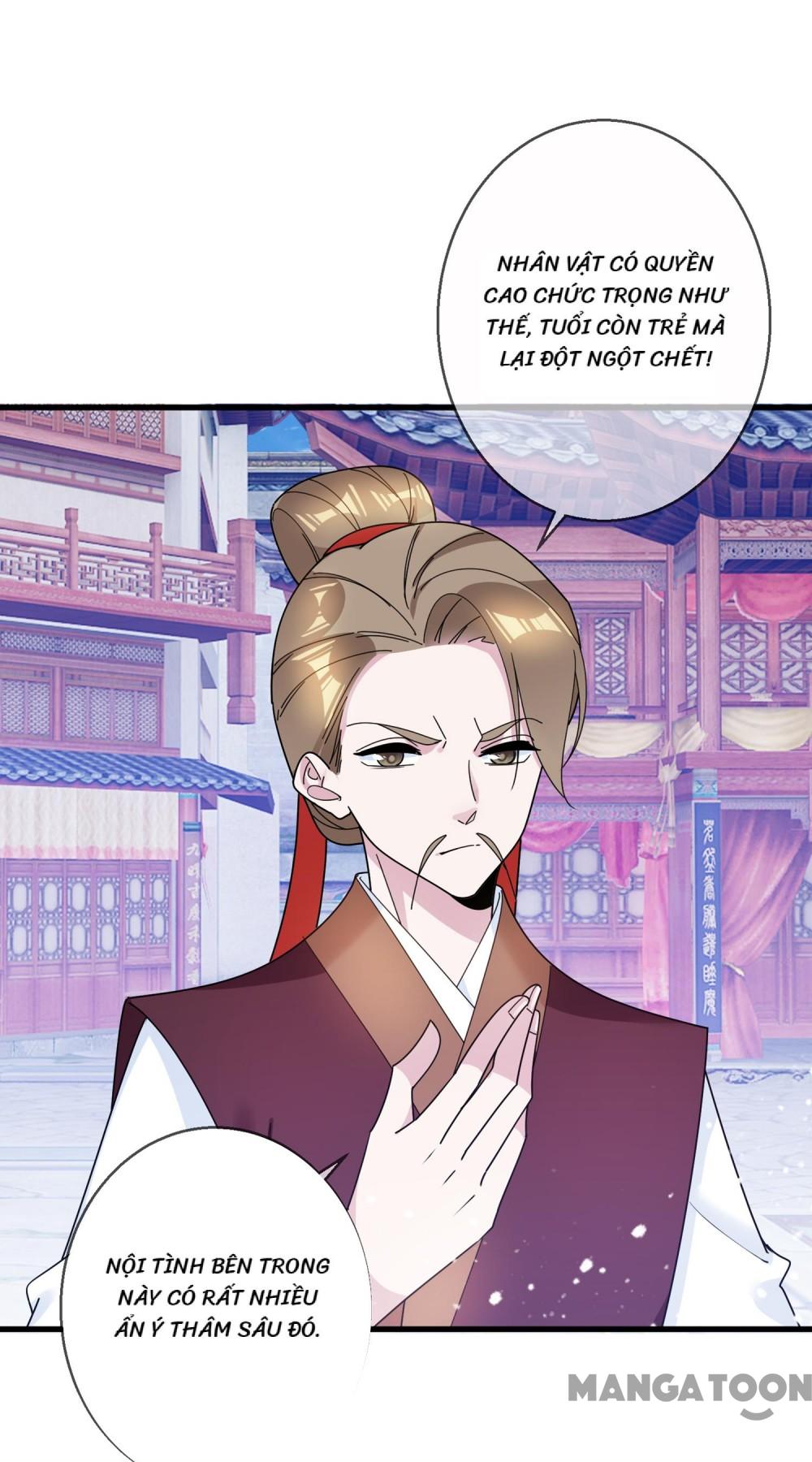 Cực Phẩm Bại Gia Tử chapter 106 - Upload bởi truyensieuhay.com