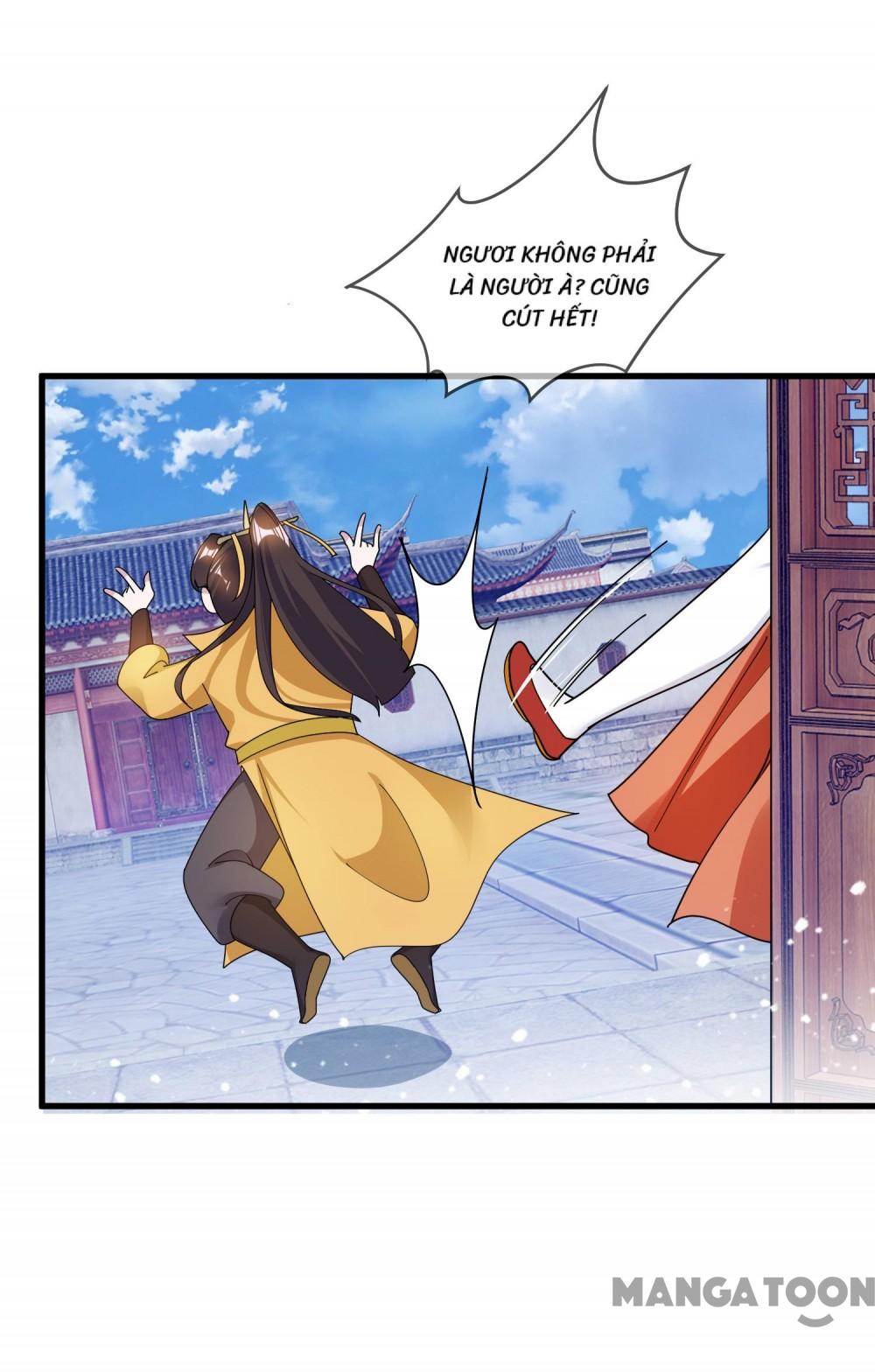 Cực Phẩm Bại Gia Tử chapter 107 - Upload bởi truyensieuhay.com