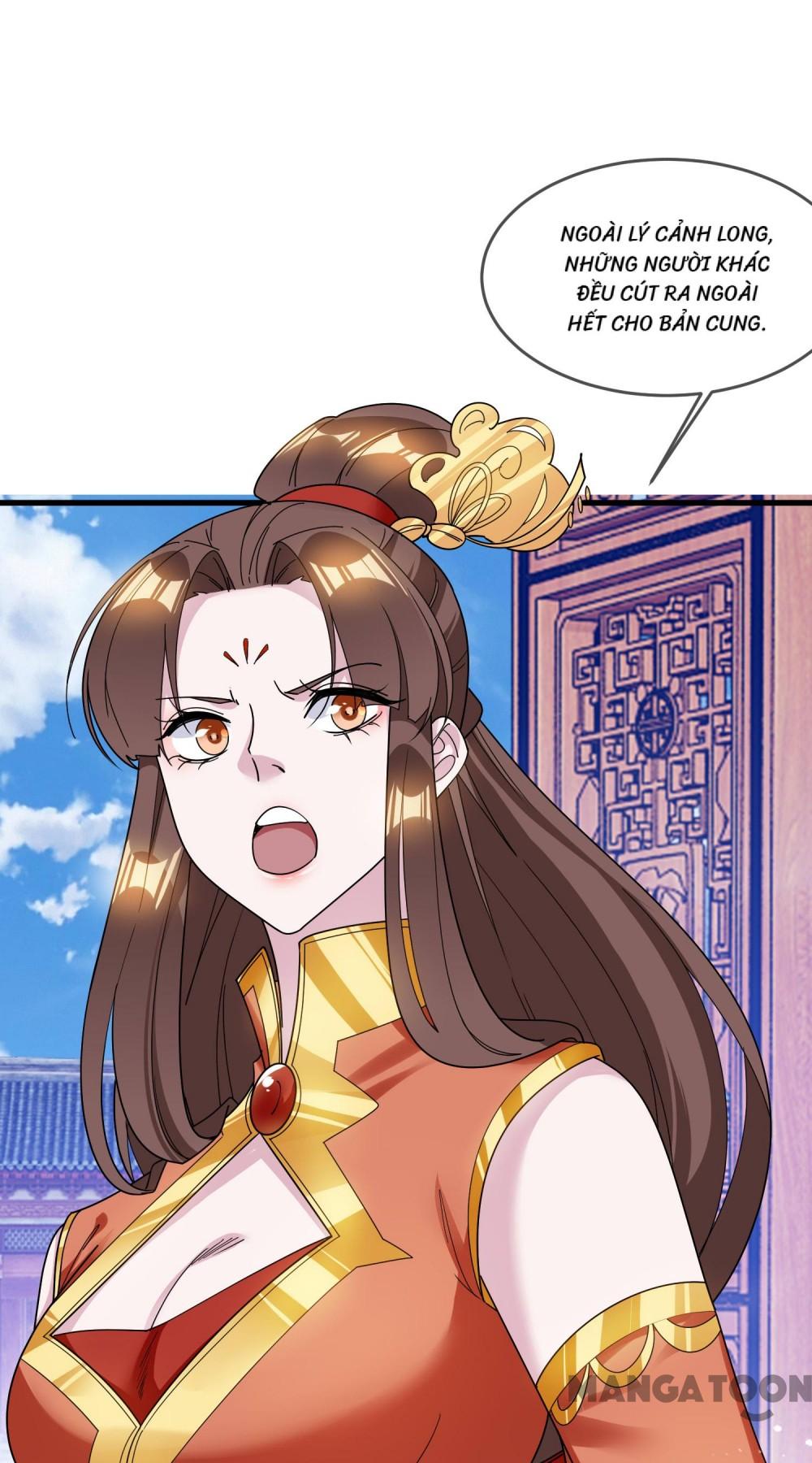 Cực Phẩm Bại Gia Tử chapter 107 - Upload bởi truyensieuhay.com