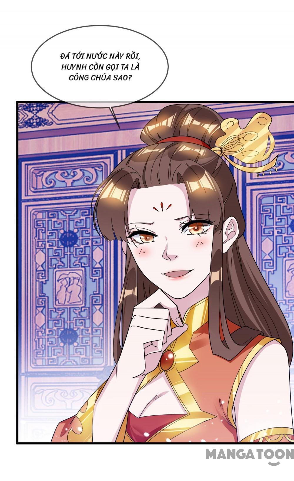 Cực Phẩm Bại Gia Tử chapter 107 - Upload bởi truyensieuhay.com
