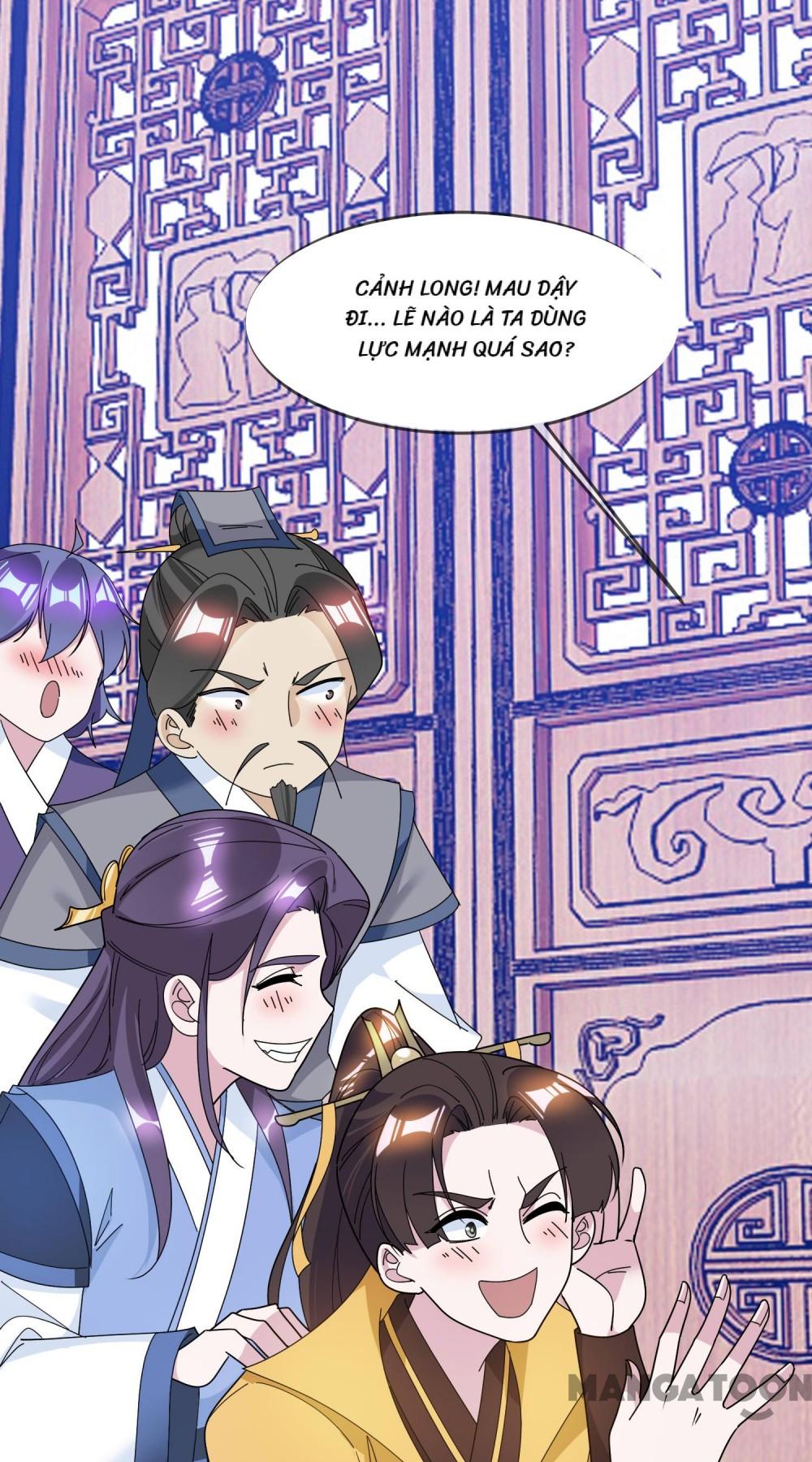 Cực Phẩm Bại Gia Tử chapter 107 - Upload bởi truyensieuhay.com