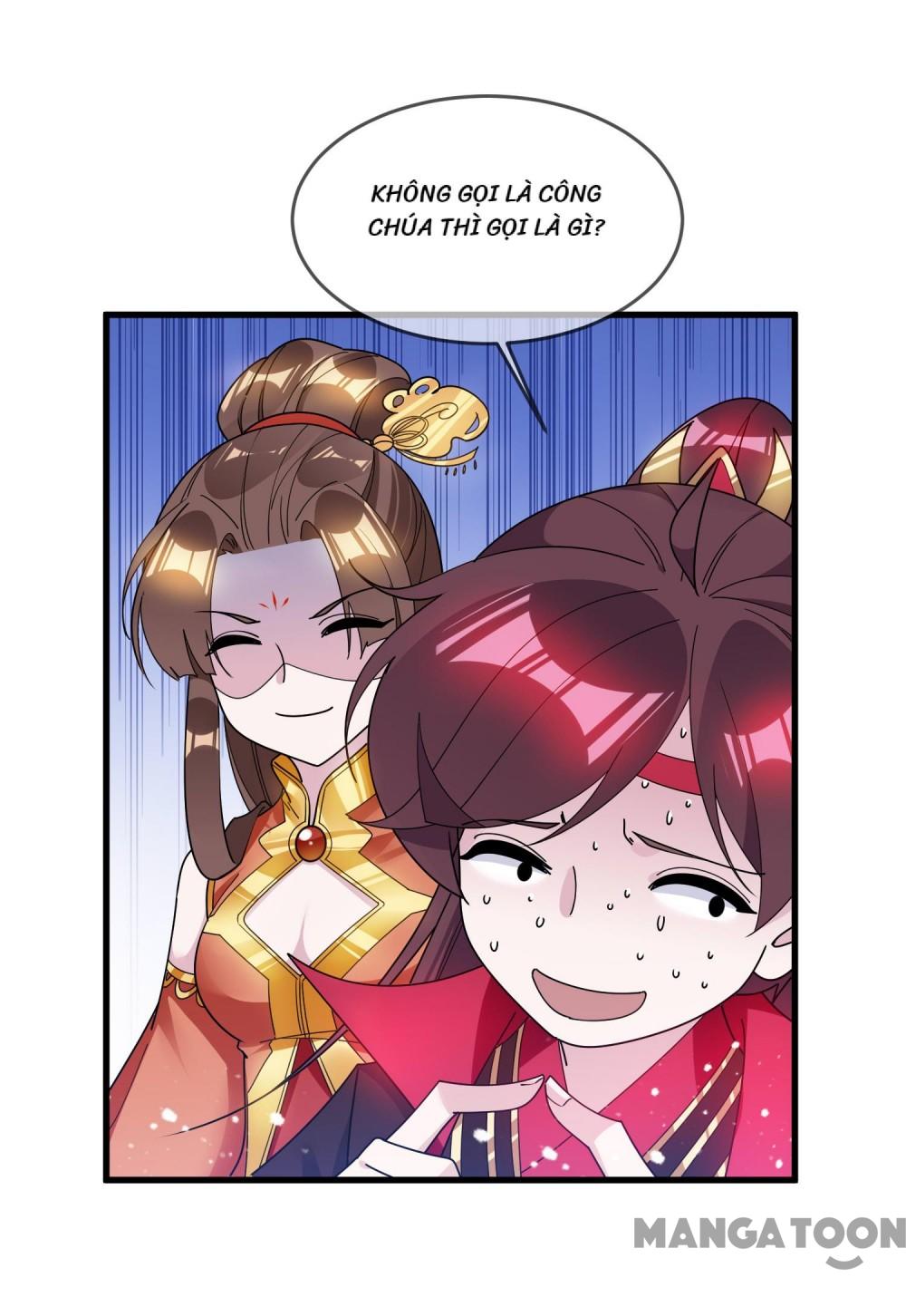 Cực Phẩm Bại Gia Tử chapter 107 - Upload bởi truyensieuhay.com