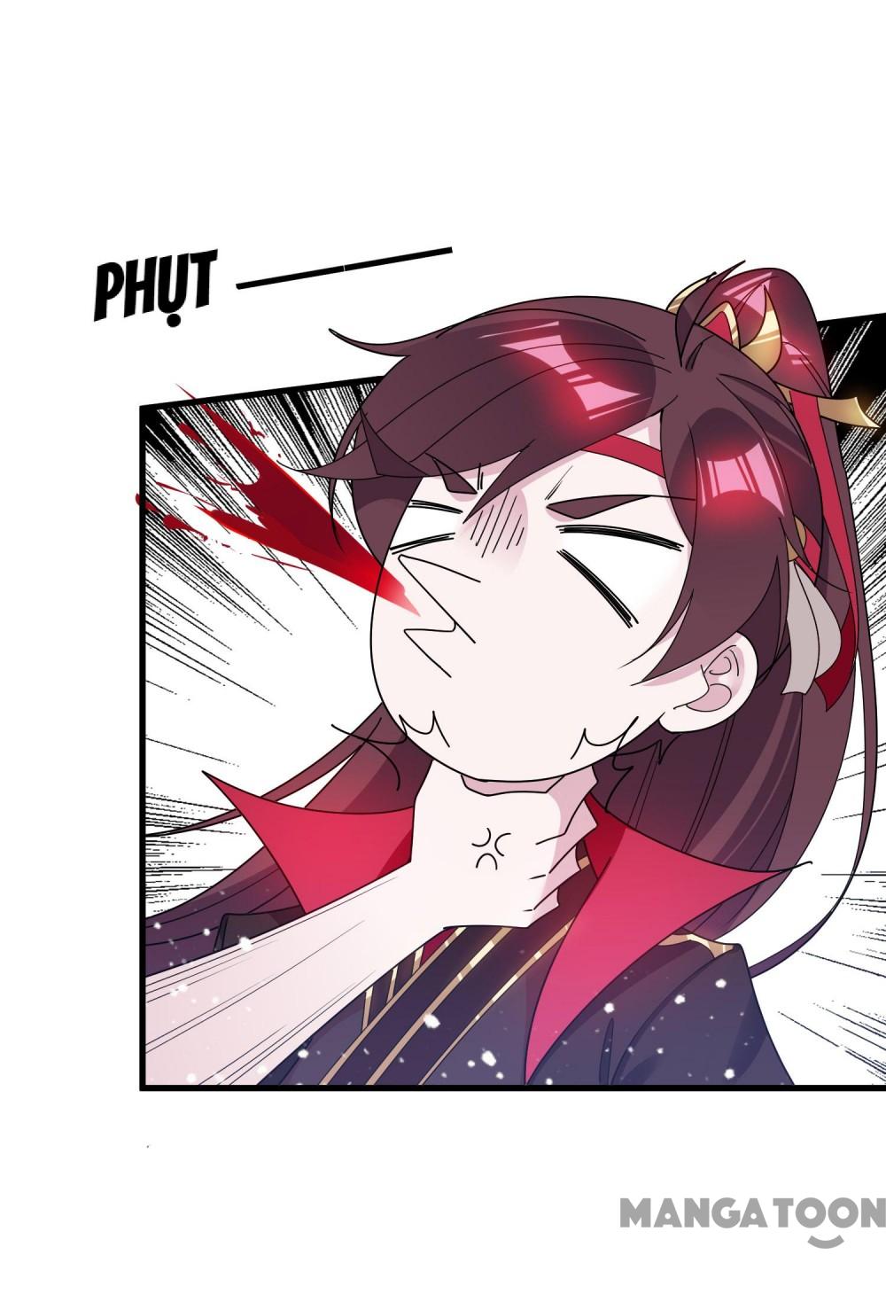 Cực Phẩm Bại Gia Tử chapter 107 - Upload bởi truyensieuhay.com