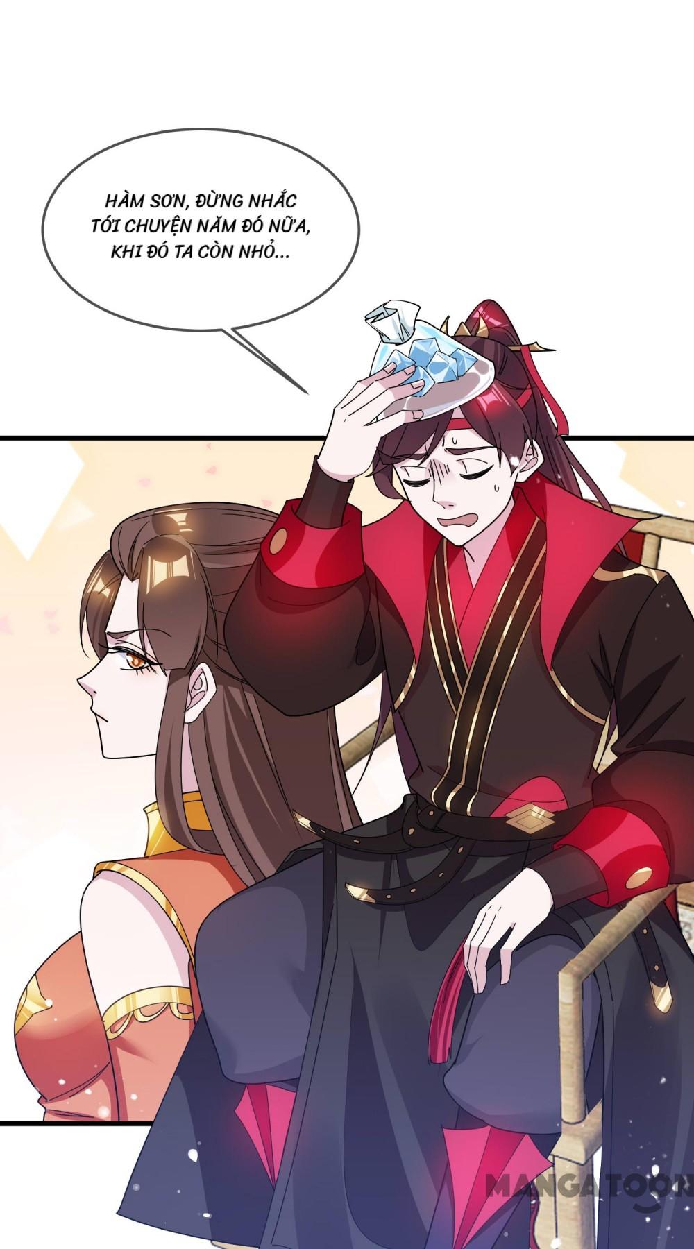 Cực Phẩm Bại Gia Tử chapter 107 - Upload bởi truyensieuhay.com