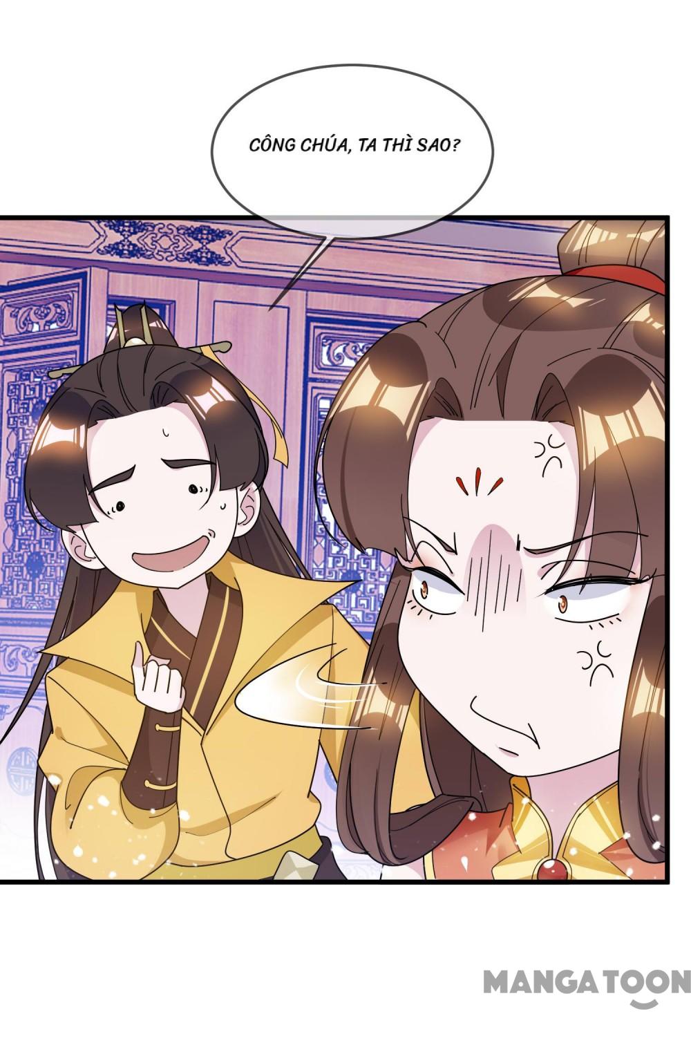 Cực Phẩm Bại Gia Tử chapter 107 - Upload bởi truyensieuhay.com