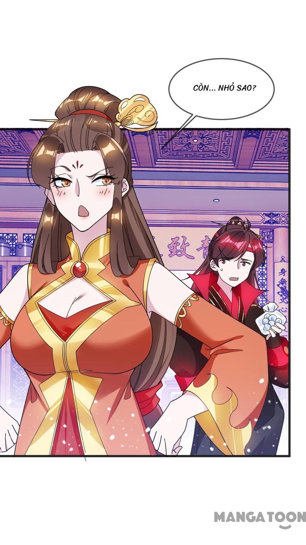 Cực Phẩm Bại Gia Tử chapter 107 - Upload bởi truyensieuhay.com