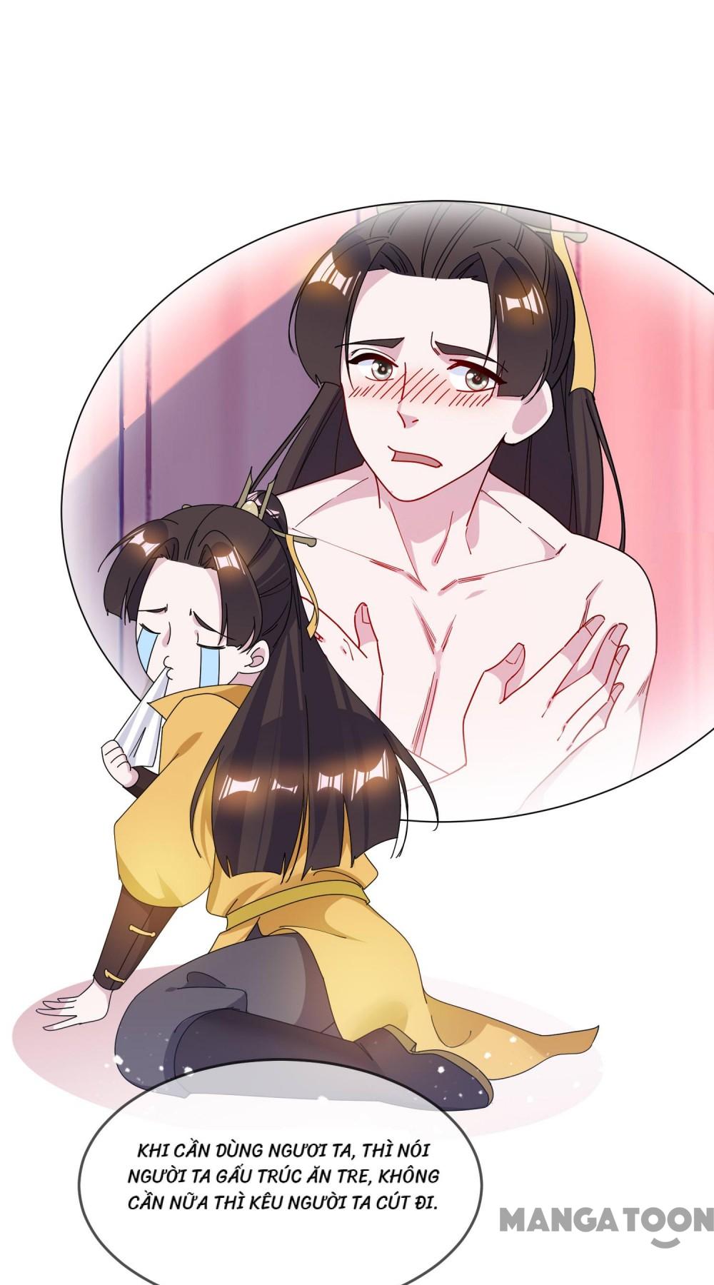 Cực Phẩm Bại Gia Tử chapter 107 - Upload bởi truyensieuhay.com
