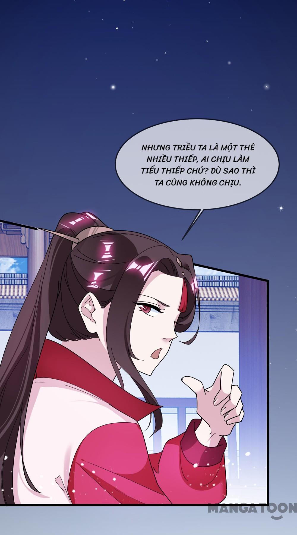 Cực Phẩm Bại Gia Tử chapter 108 - Upload bởi truyensieuhay.com