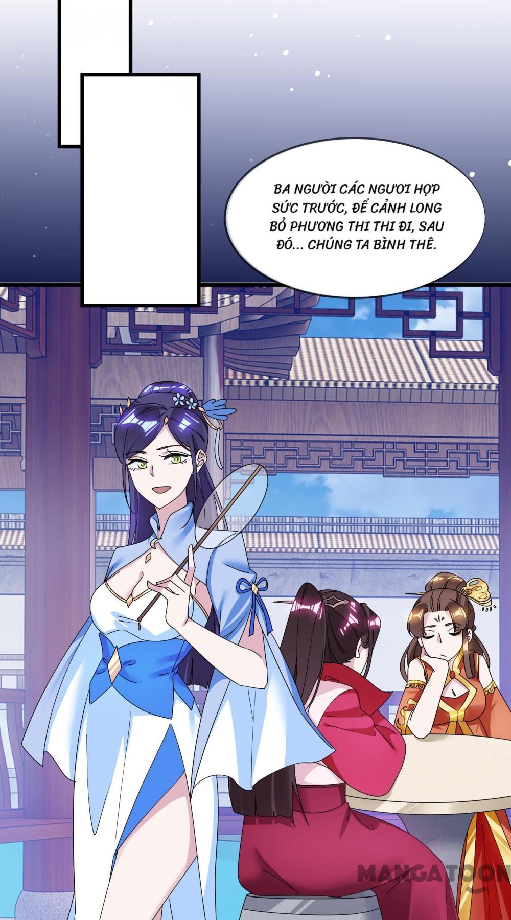 Cực Phẩm Bại Gia Tử chapter 108 - Upload bởi truyensieuhay.com