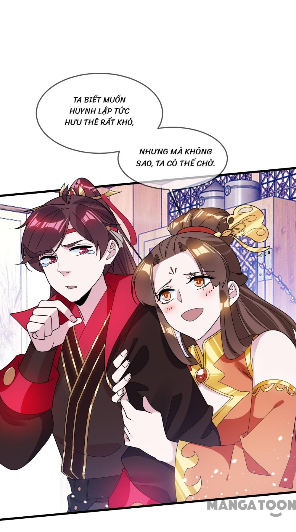 Cực Phẩm Bại Gia Tử chapter 108 - Upload bởi truyensieuhay.com