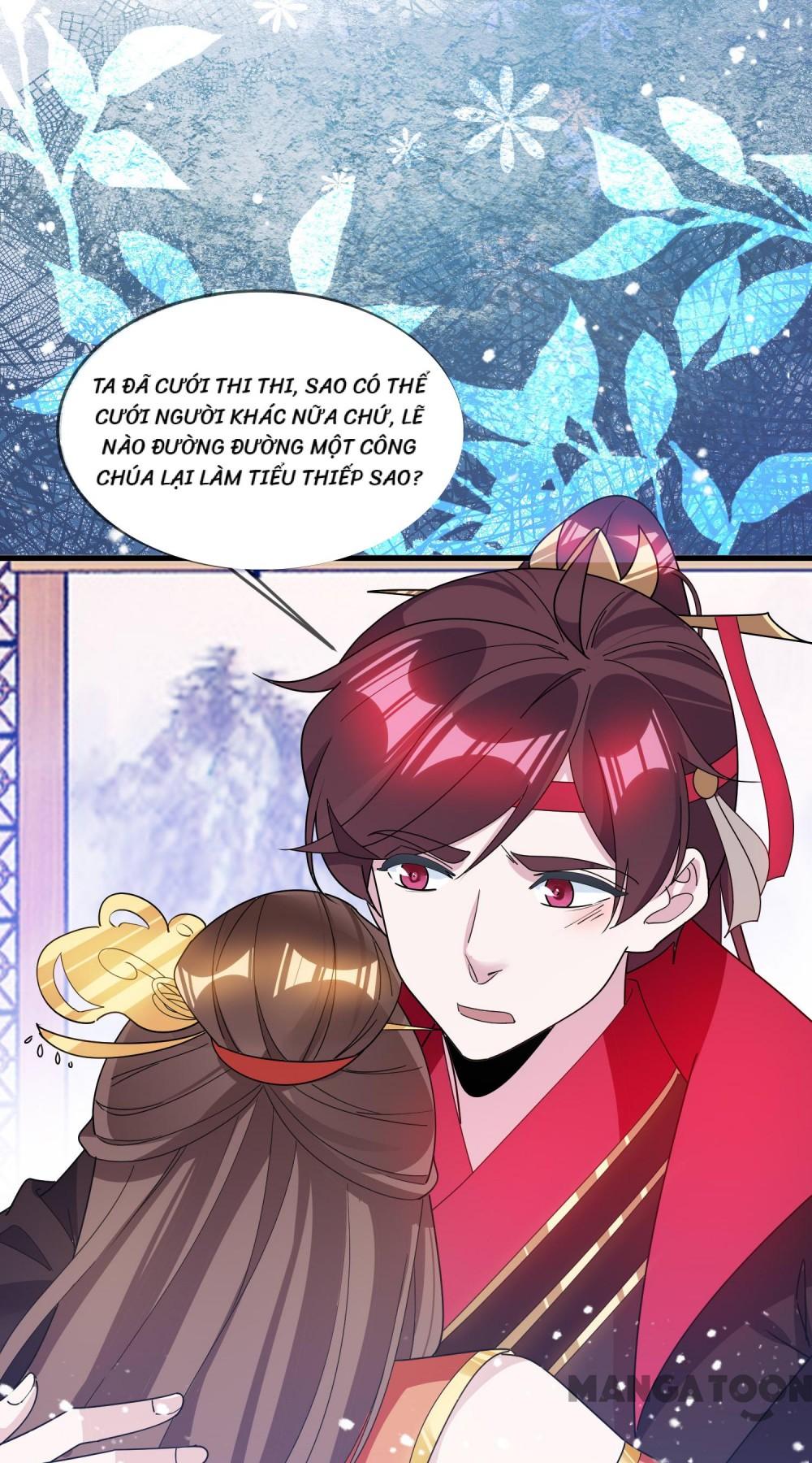 Cực Phẩm Bại Gia Tử chapter 108 - Upload bởi truyensieuhay.com