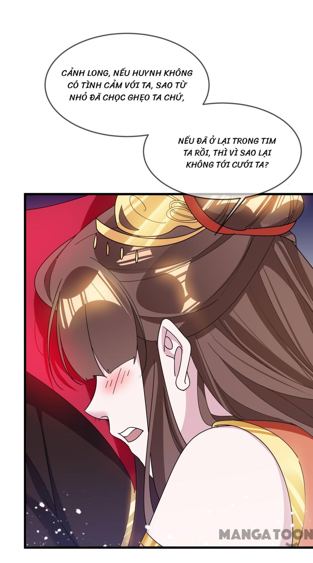 Cực Phẩm Bại Gia Tử chapter 108 - Upload bởi truyensieuhay.com