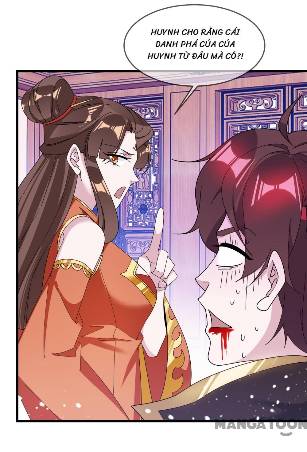 Cực Phẩm Bại Gia Tử chapter 108 - Upload bởi truyensieuhay.com