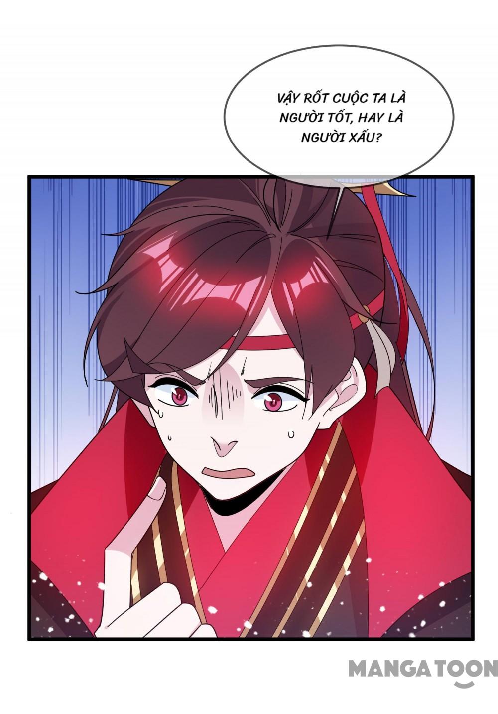 Cực Phẩm Bại Gia Tử chapter 108 - Upload bởi truyensieuhay.com