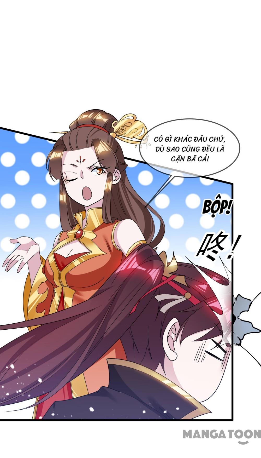 Cực Phẩm Bại Gia Tử chapter 108 - Upload bởi truyensieuhay.com