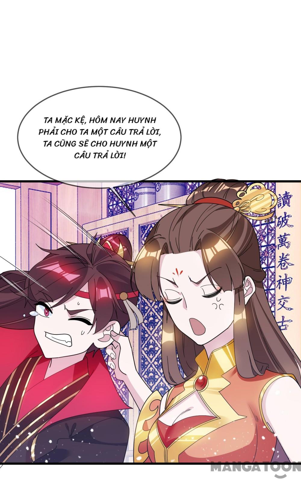 Cực Phẩm Bại Gia Tử chapter 108 - Upload bởi truyensieuhay.com