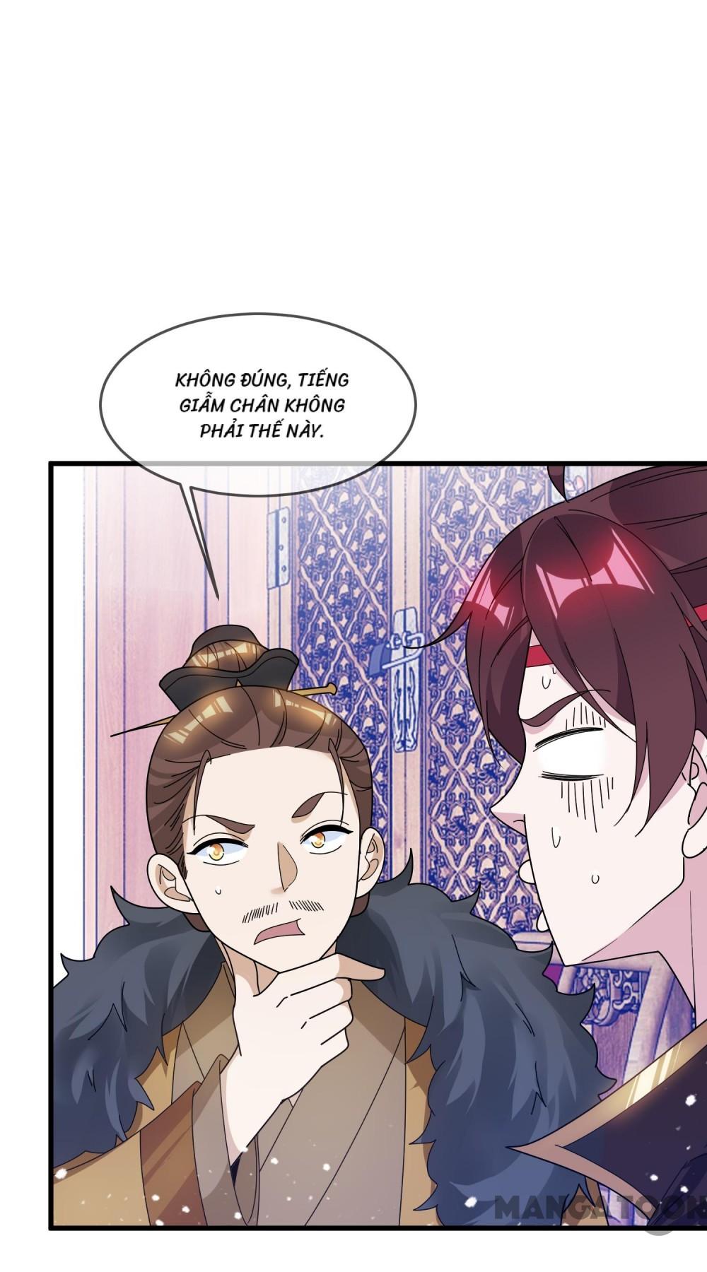 Cực Phẩm Bại Gia Tử chapter 109 - Upload bởi truyensieuhay.com
