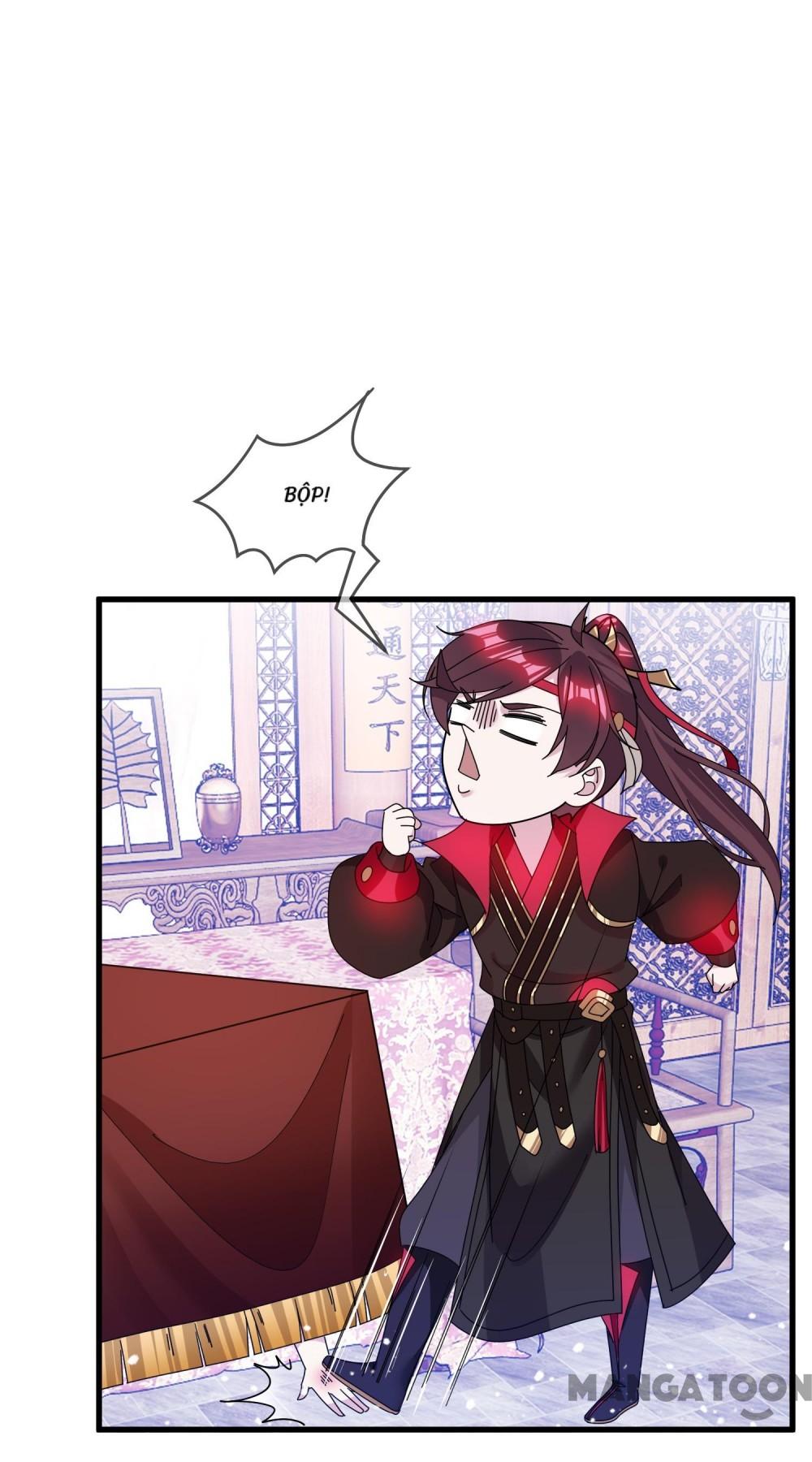 Cực Phẩm Bại Gia Tử chapter 109 - Upload bởi truyensieuhay.com