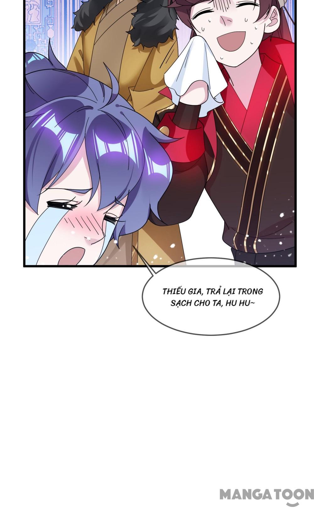 Cực Phẩm Bại Gia Tử chapter 109 - Upload bởi truyensieuhay.com