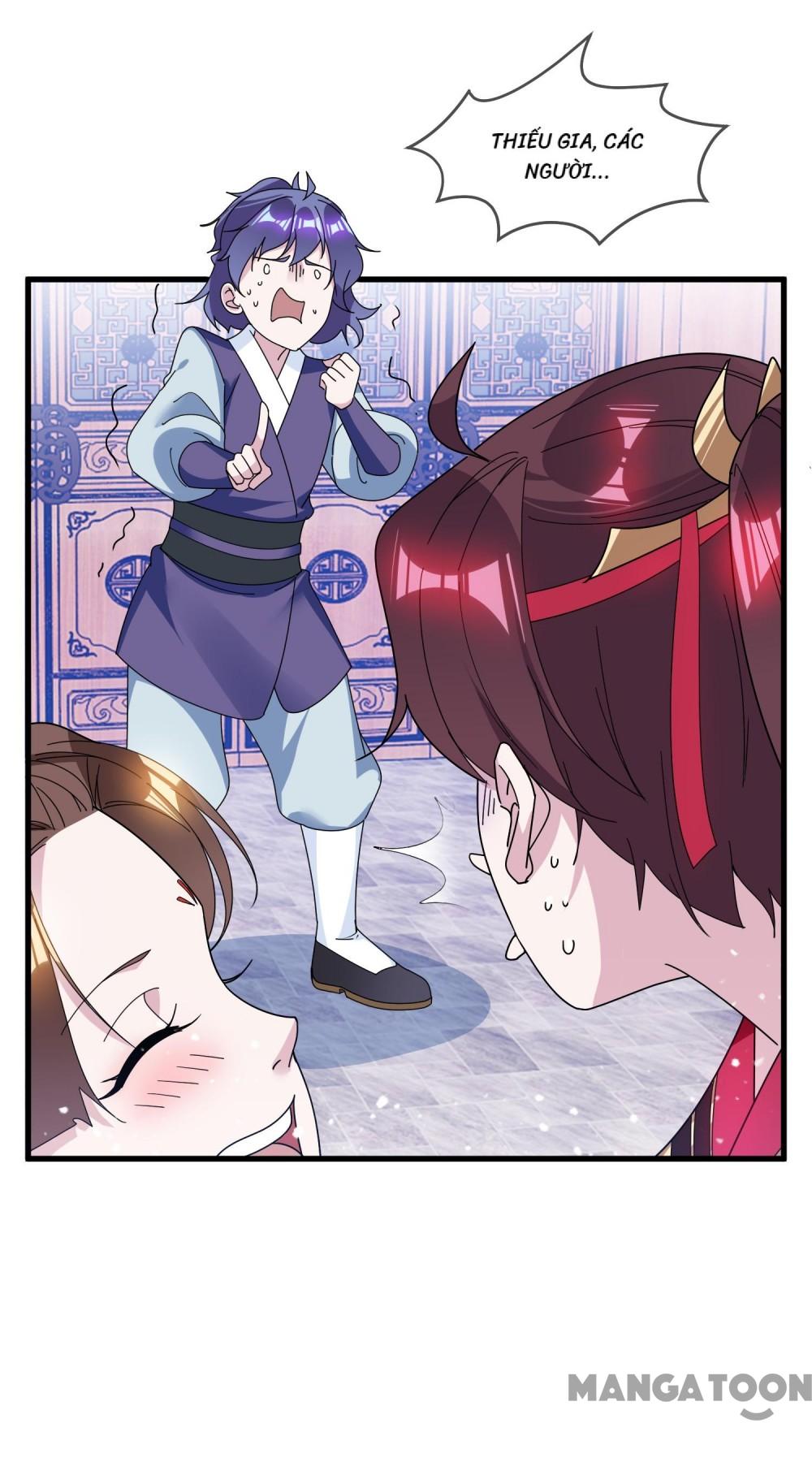 Cực Phẩm Bại Gia Tử chapter 109 - Upload bởi truyensieuhay.com