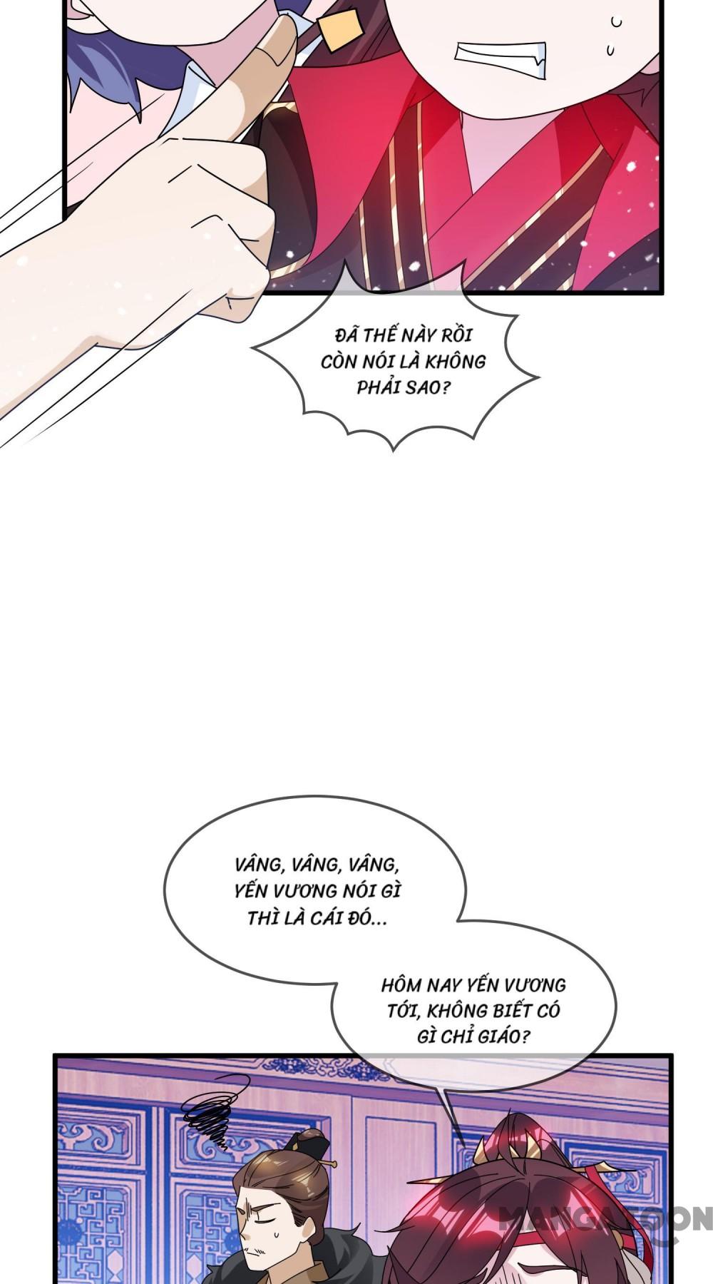 Cực Phẩm Bại Gia Tử chapter 109 - Upload bởi truyensieuhay.com