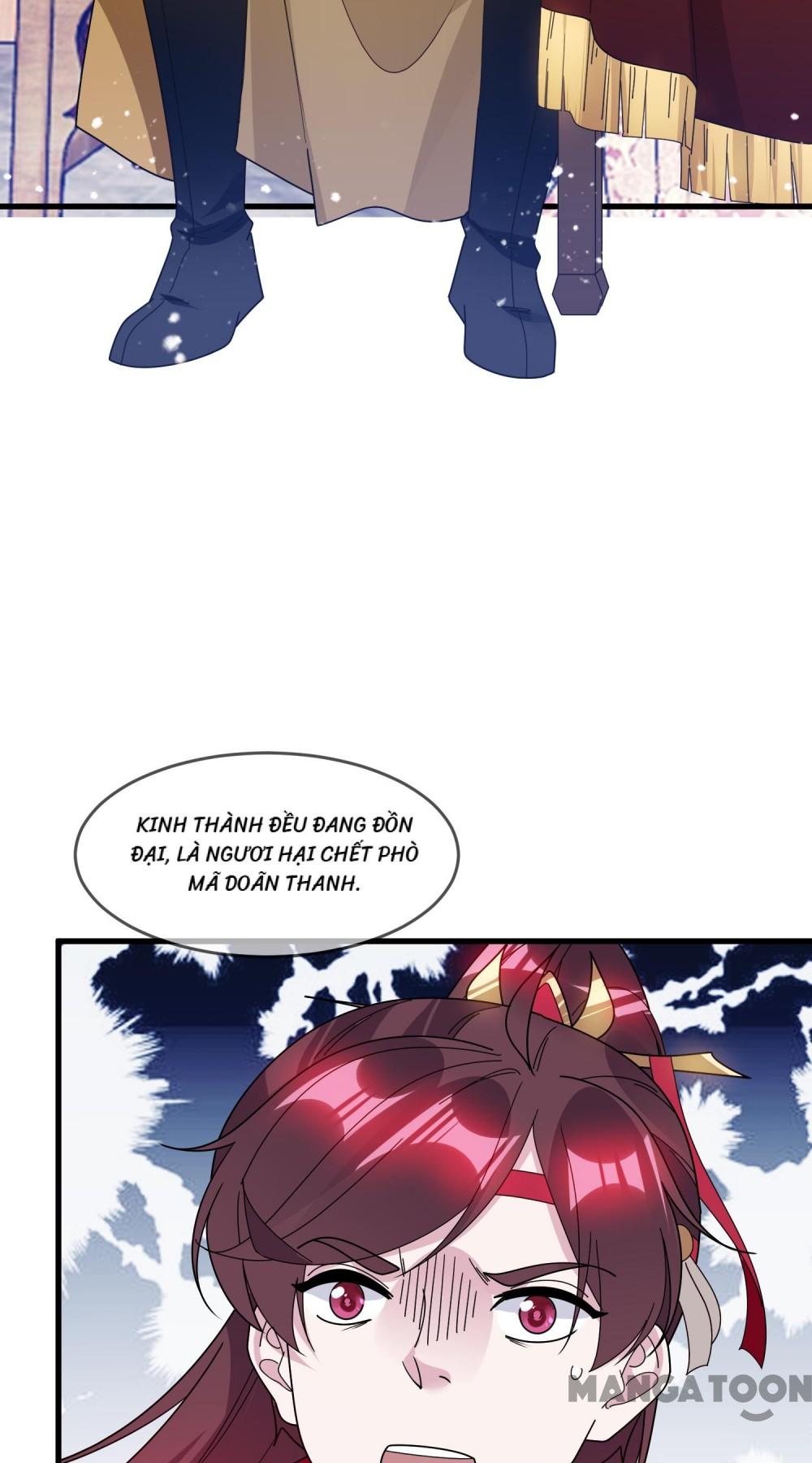 Cực Phẩm Bại Gia Tử chapter 109 - Upload bởi truyensieuhay.com