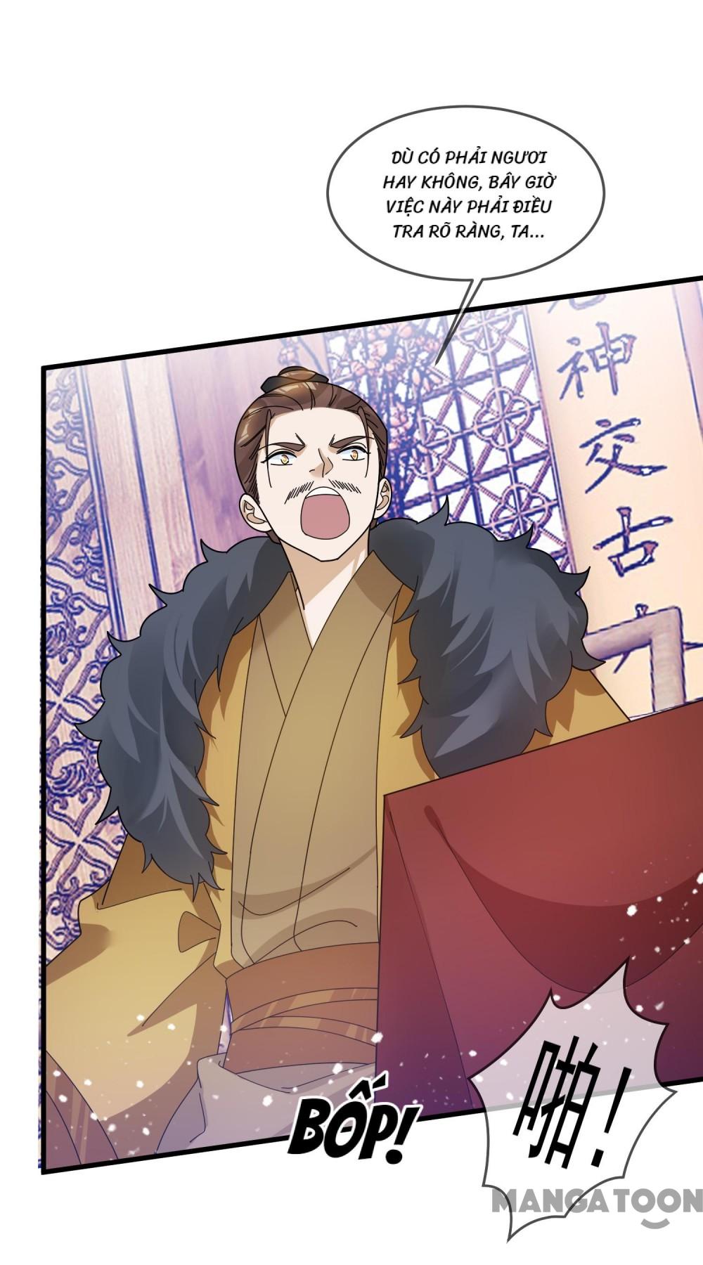 Cực Phẩm Bại Gia Tử chapter 109 - Upload bởi truyensieuhay.com