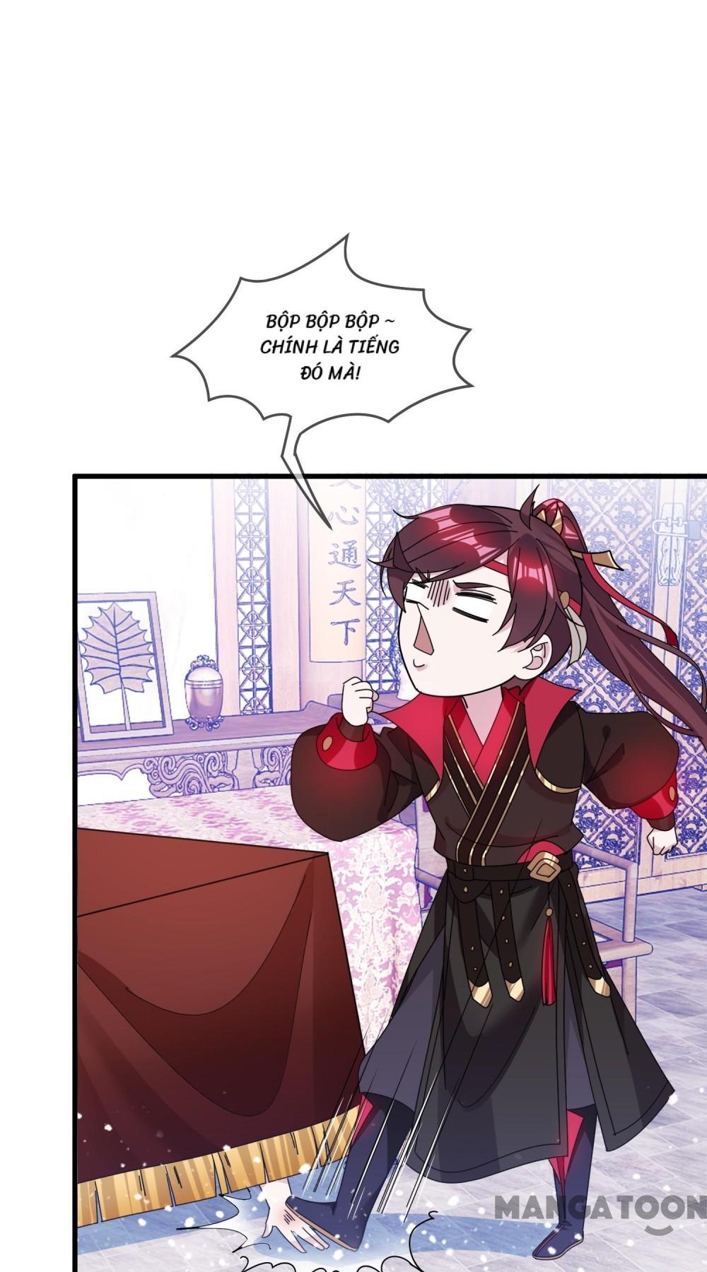 Cực Phẩm Bại Gia Tử chapter 109 - Upload bởi truyensieuhay.com