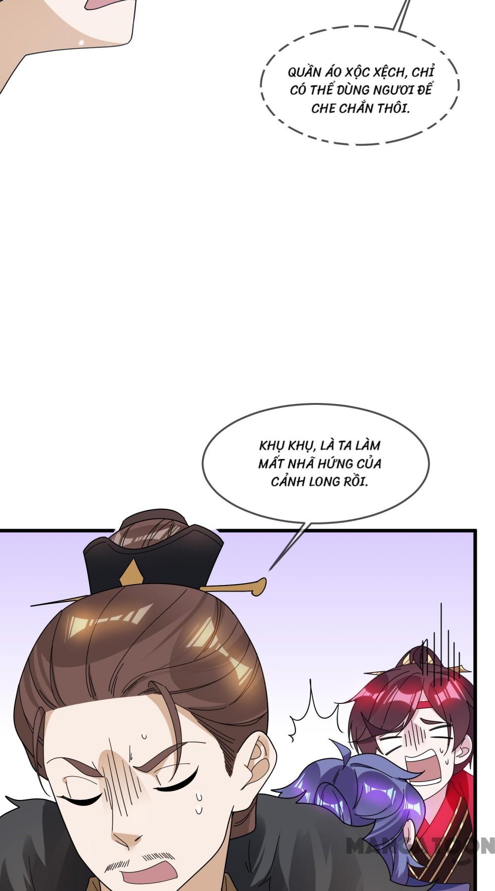 Cực Phẩm Bại Gia Tử chapter 109 - Upload bởi truyensieuhay.com