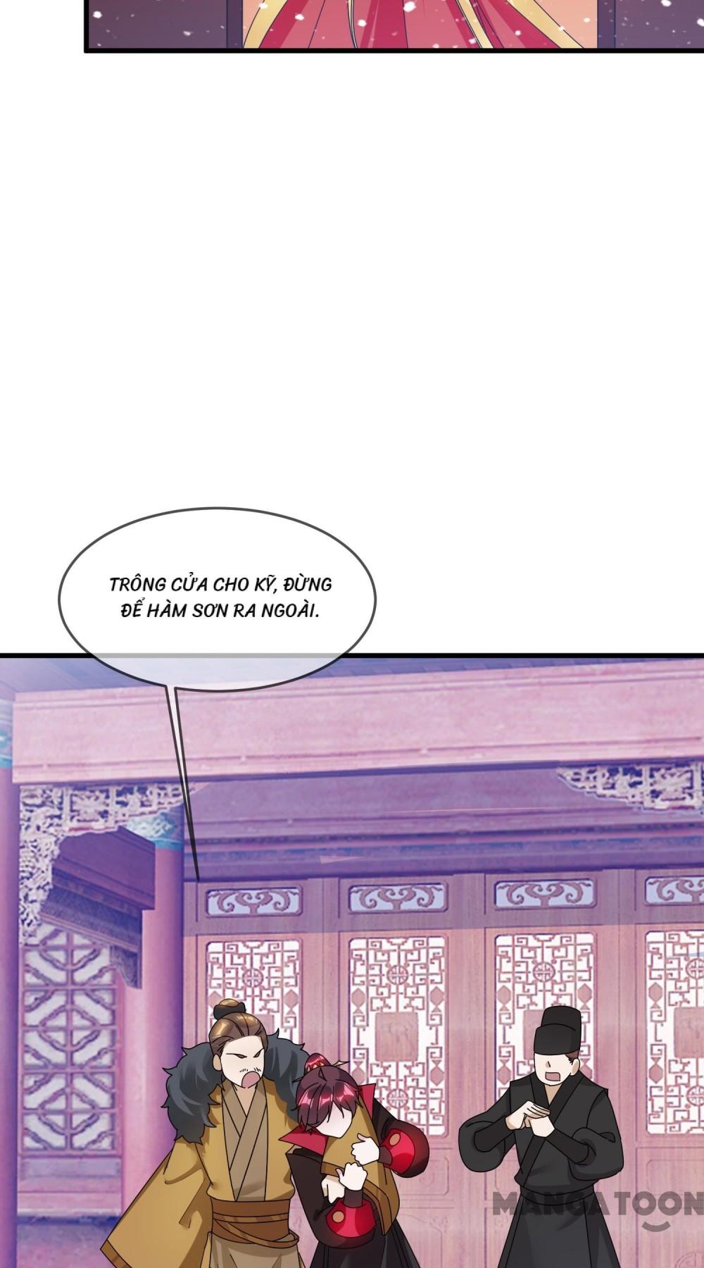 Cực Phẩm Bại Gia Tử chapter 110 - Upload bởi truyensieuhay.com