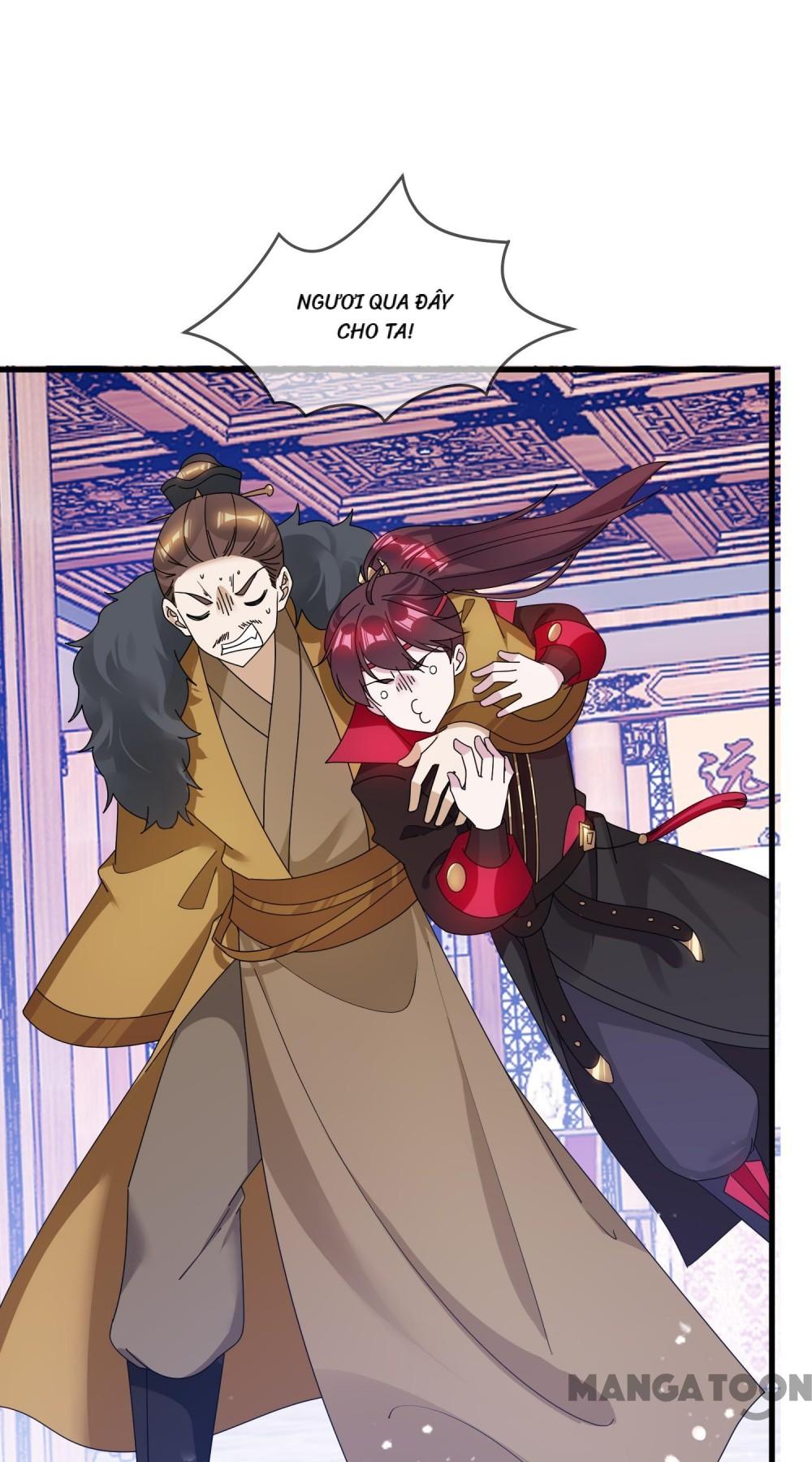 Cực Phẩm Bại Gia Tử chapter 110 - Upload bởi truyensieuhay.com