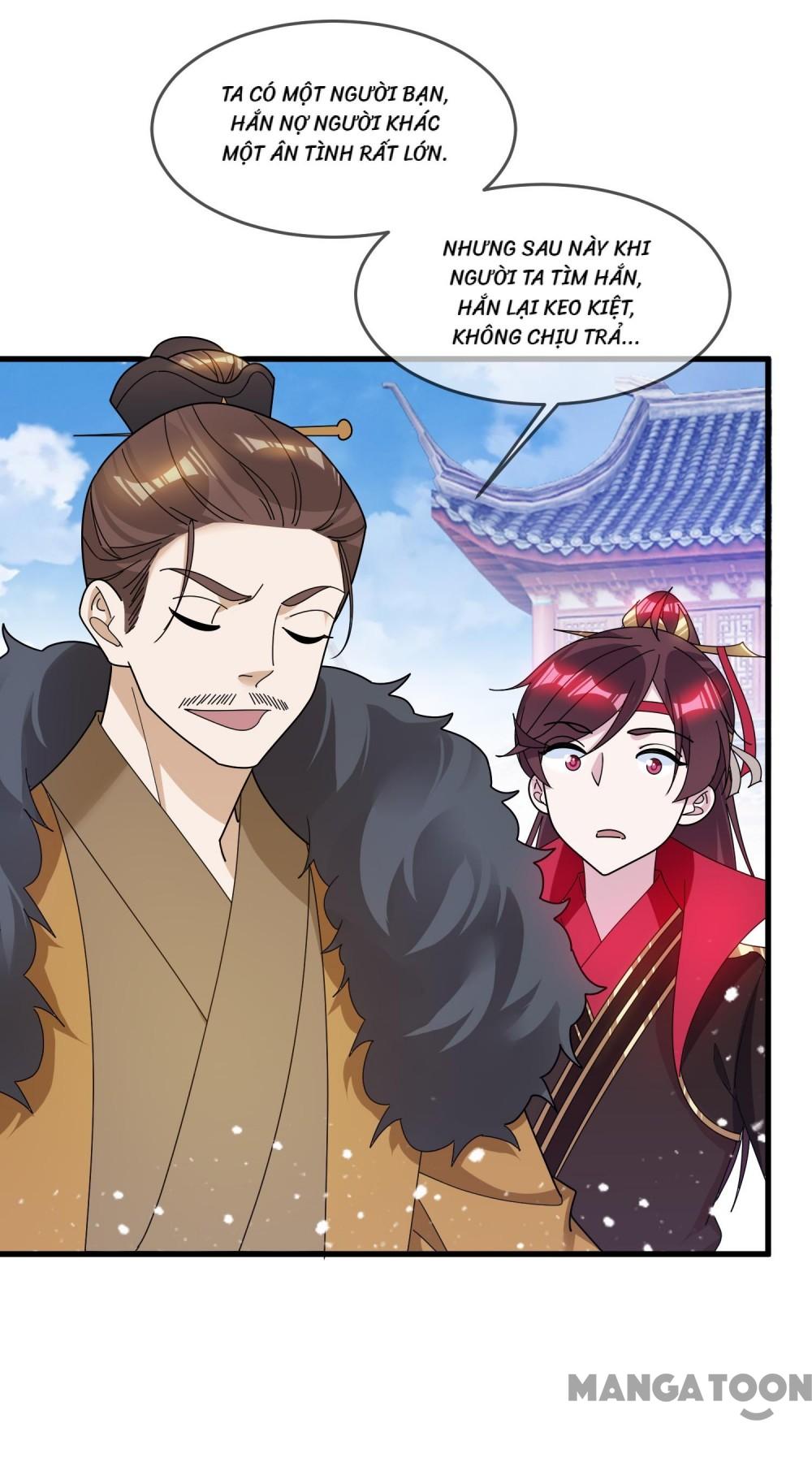 Cực Phẩm Bại Gia Tử chapter 110 - Upload bởi truyensieuhay.com