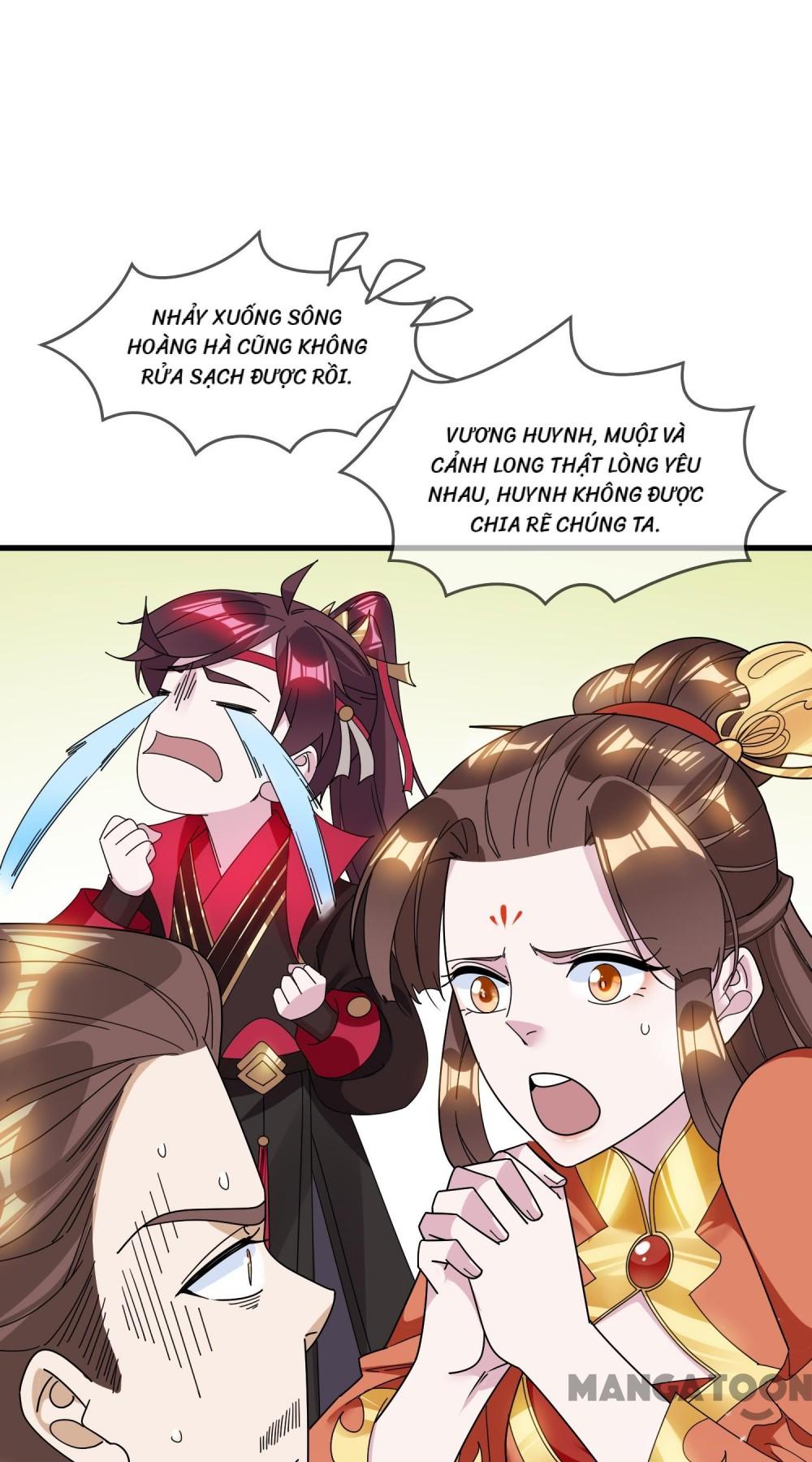 Cực Phẩm Bại Gia Tử chapter 110 - Upload bởi truyensieuhay.com