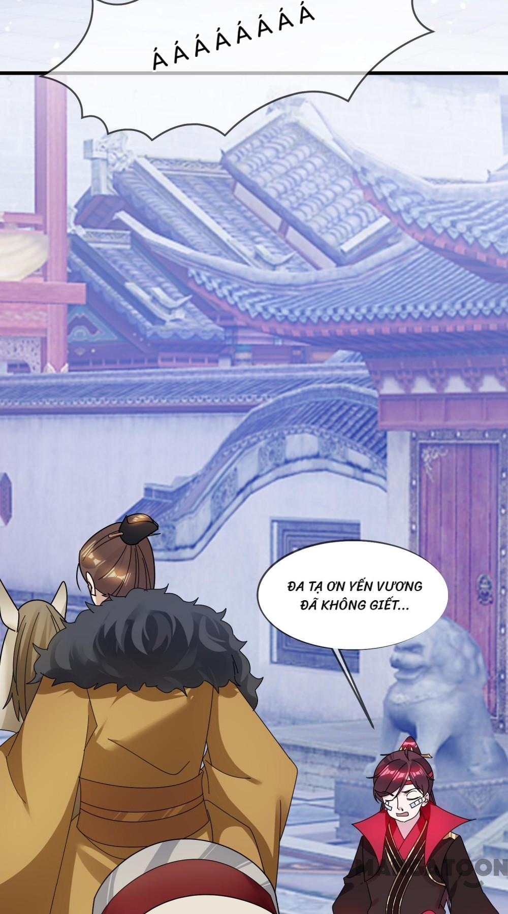 Cực Phẩm Bại Gia Tử chapter 110 - Upload bởi truyensieuhay.com