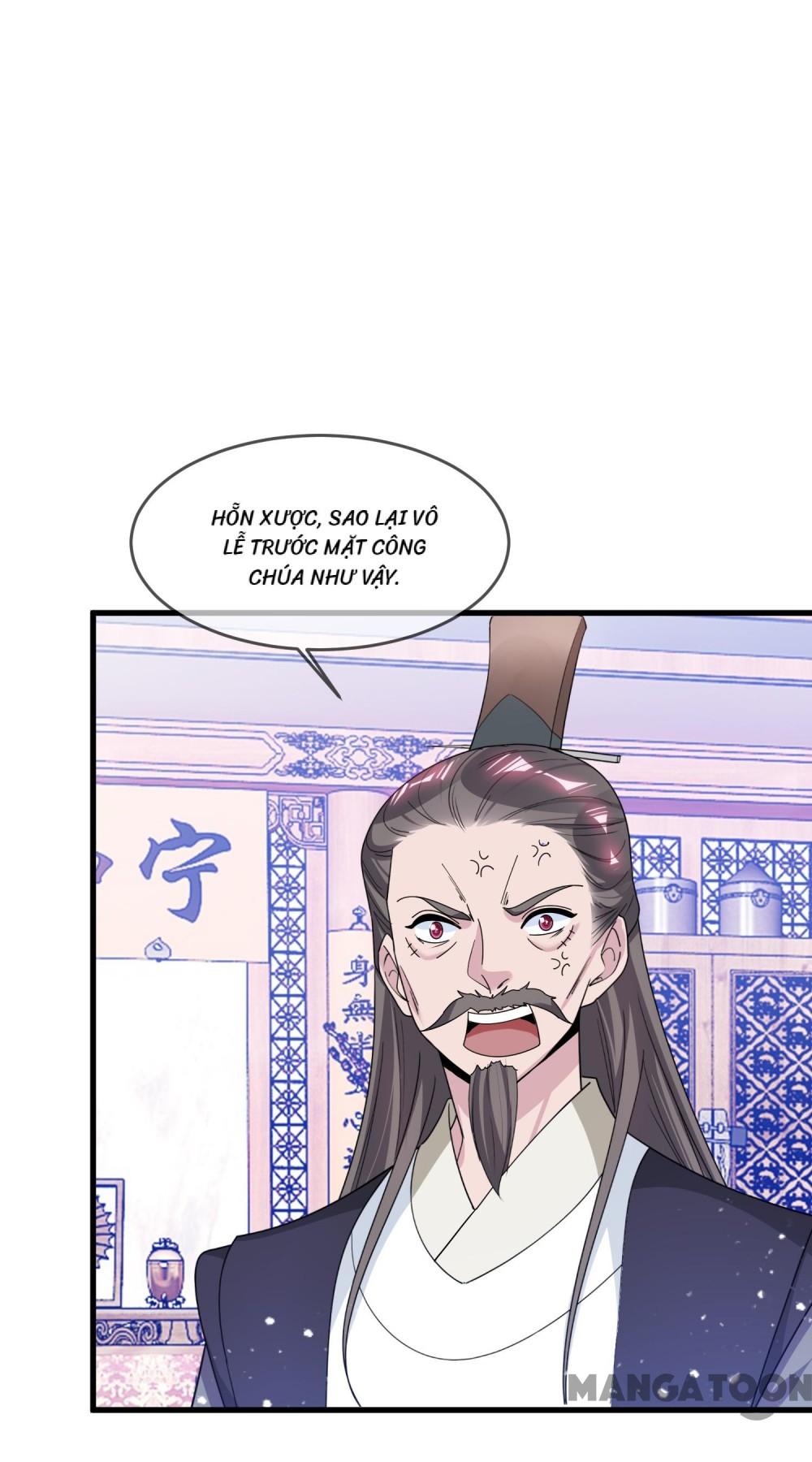 Cực Phẩm Bại Gia Tử chapter 111 - Upload bởi truyensieuhay.com