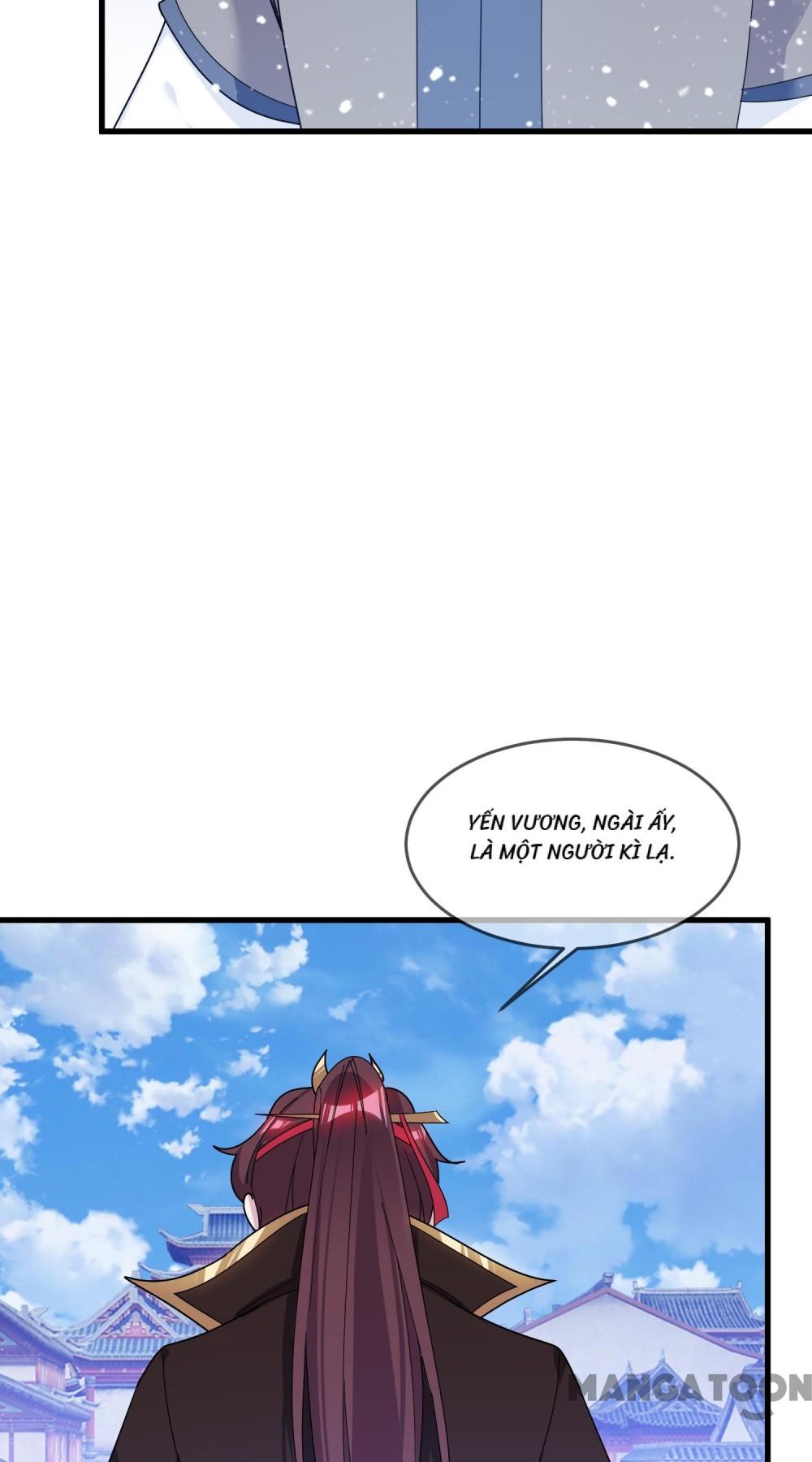 Cực Phẩm Bại Gia Tử chapter 111 - Upload bởi truyensieuhay.com