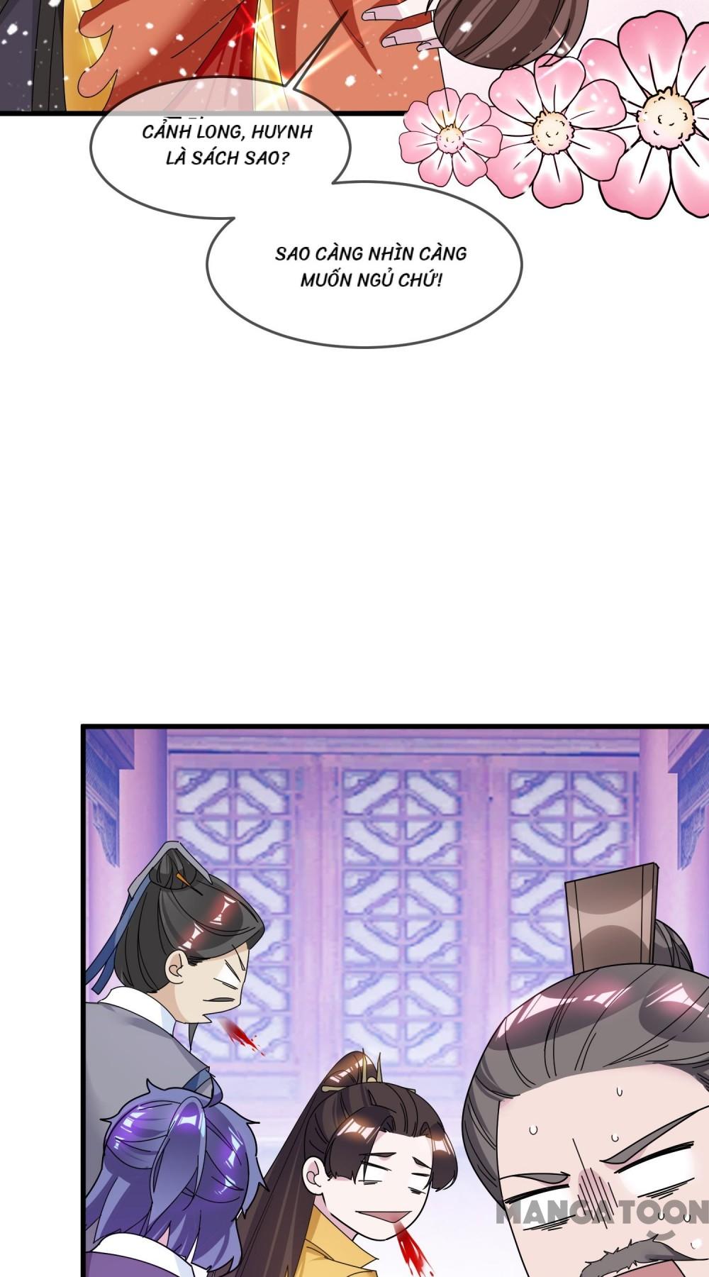 Cực Phẩm Bại Gia Tử chapter 111 - Upload bởi truyensieuhay.com