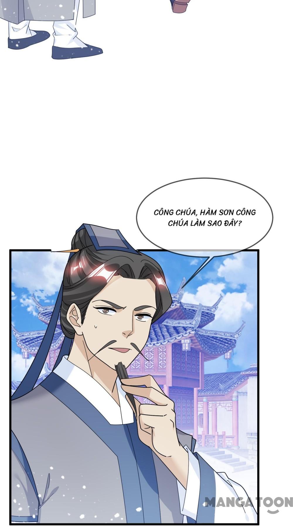 Cực Phẩm Bại Gia Tử chapter 111 - Upload bởi truyensieuhay.com