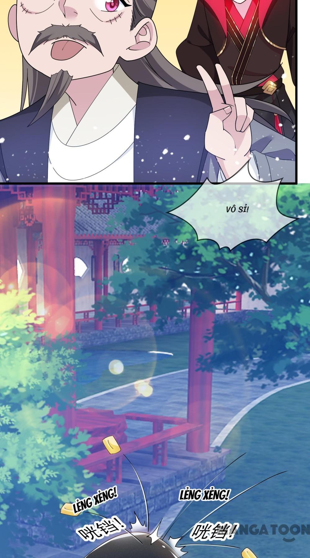 Cực Phẩm Bại Gia Tử chapter 112 - Upload bởi truyensieuhay.com
