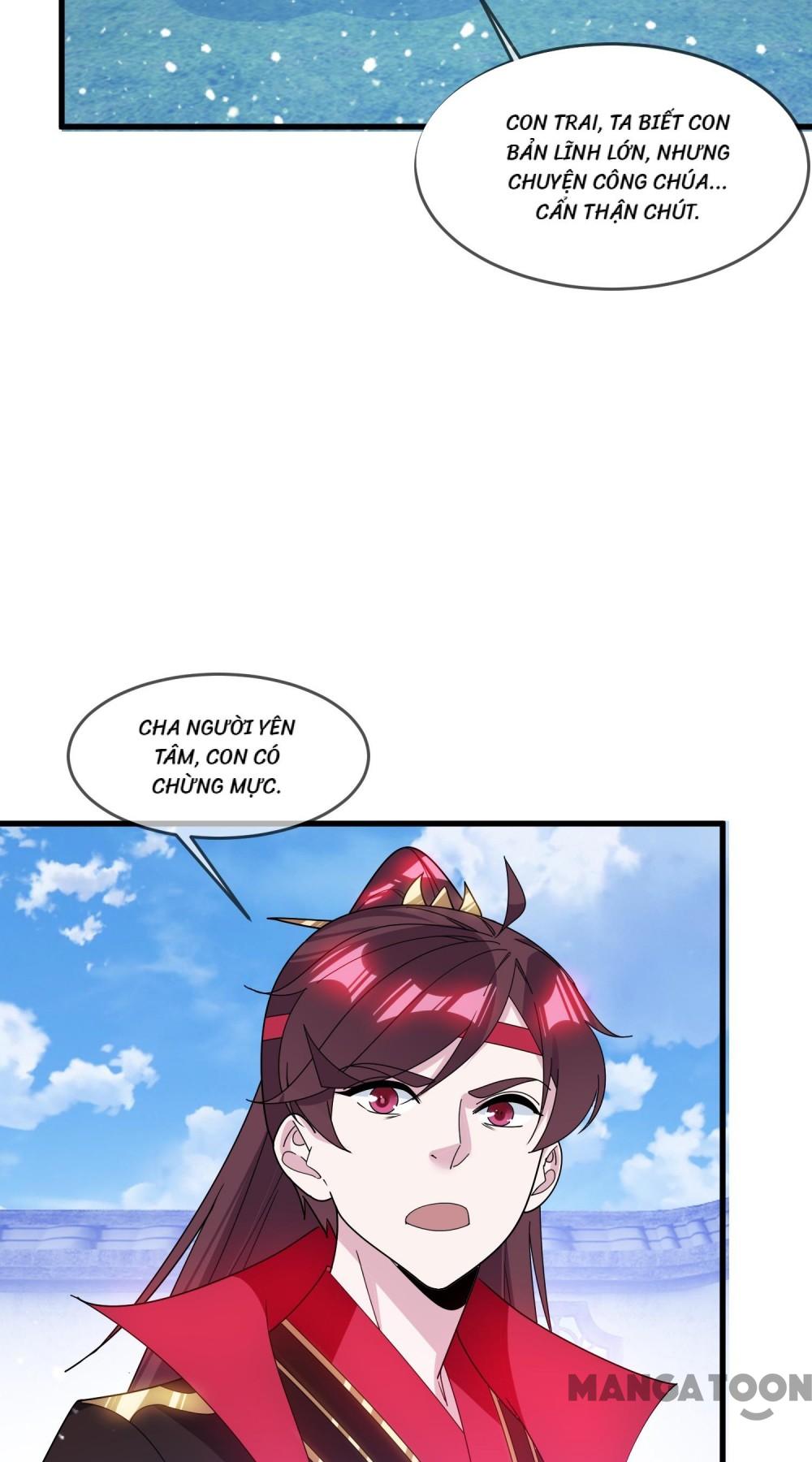 Cực Phẩm Bại Gia Tử chapter 112 - Upload bởi truyensieuhay.com