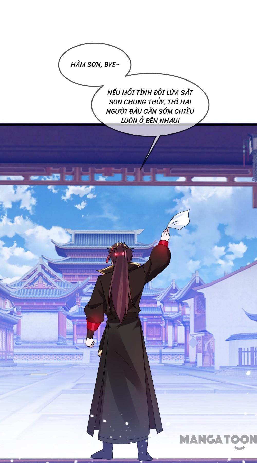 Cực Phẩm Bại Gia Tử chapter 112 - Upload bởi truyensieuhay.com