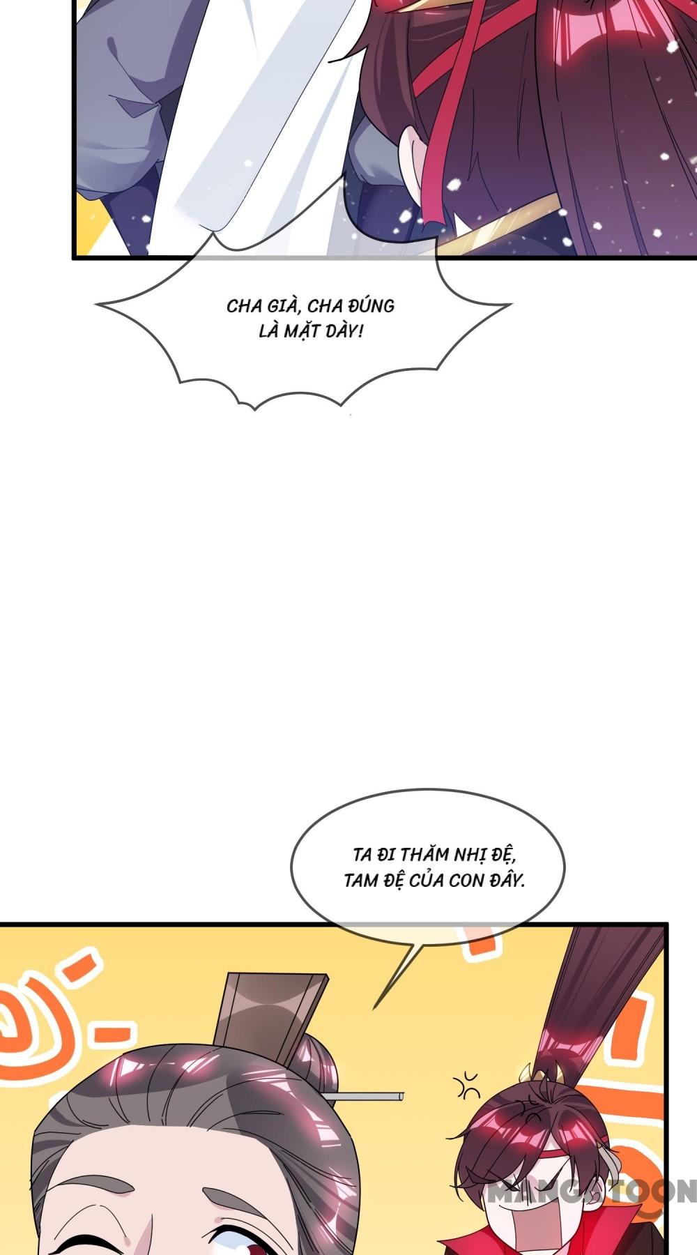 Cực Phẩm Bại Gia Tử chapter 112 - Upload bởi truyensieuhay.com