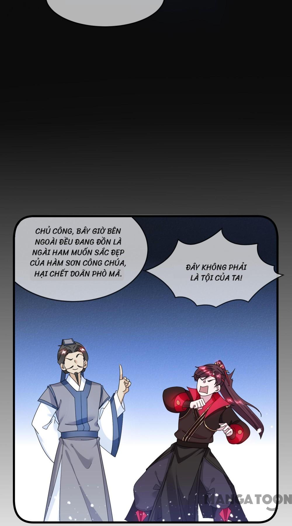 Cực Phẩm Bại Gia Tử chapter 112 - Upload bởi truyensieuhay.com