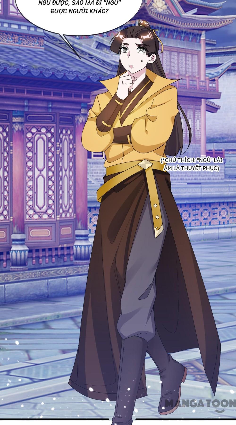 Cực Phẩm Bại Gia Tử chapter 112 - Upload bởi truyensieuhay.com
